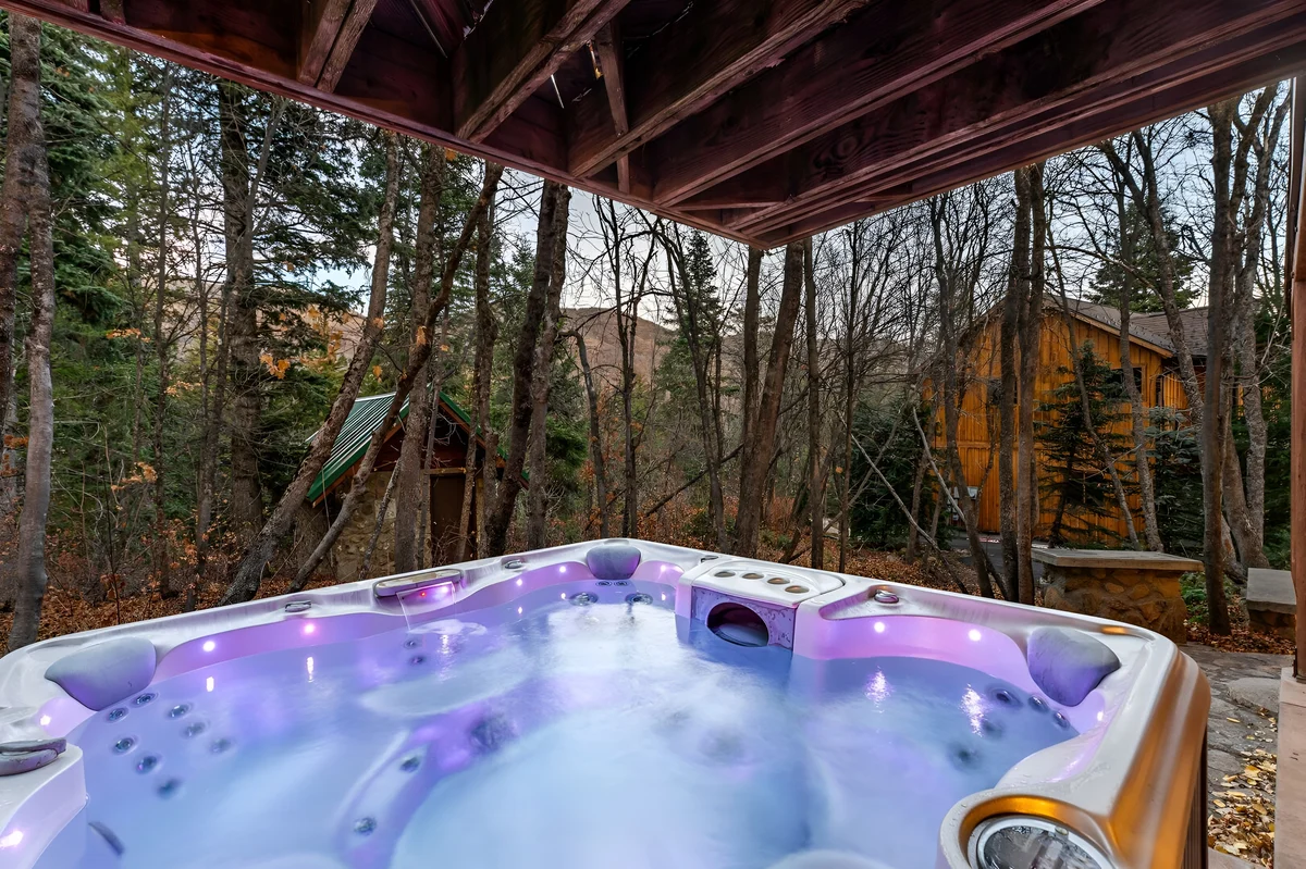 Wander Sundance Ridge