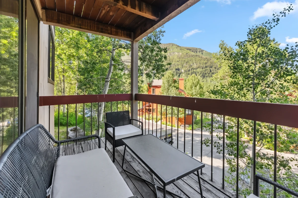 Alpine Overlook |  Scenic Views & Steps to Trails #24