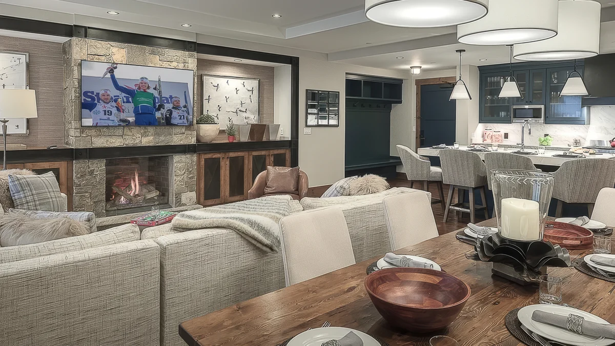 Wander Steamboat Forks