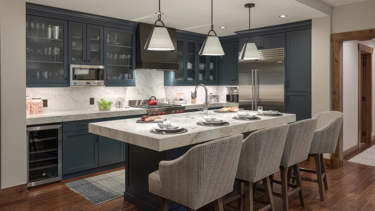 Wander Steamboat Forks