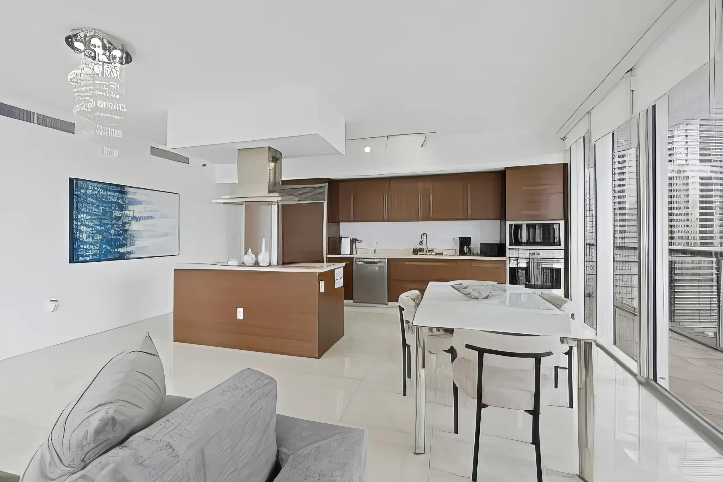 Wander Brickell Towers #7