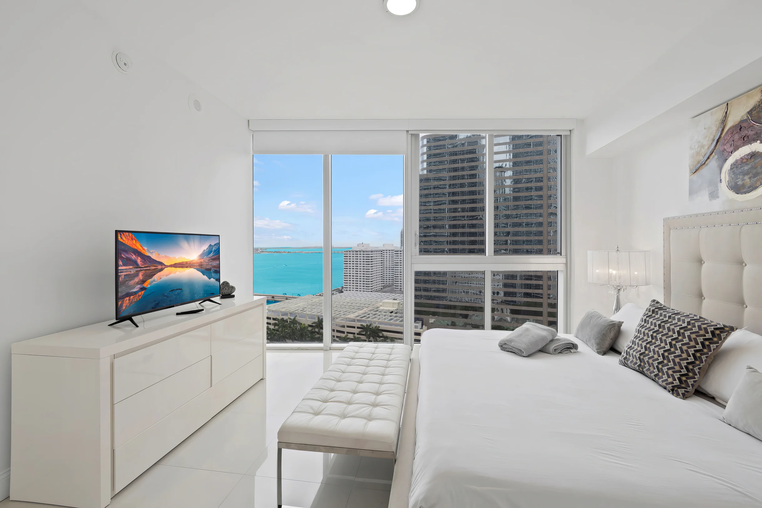 Wander Brickell Towers #18
