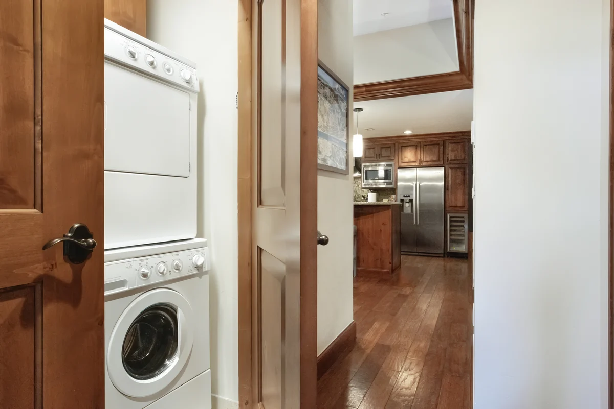 Wander Vail Penthouse