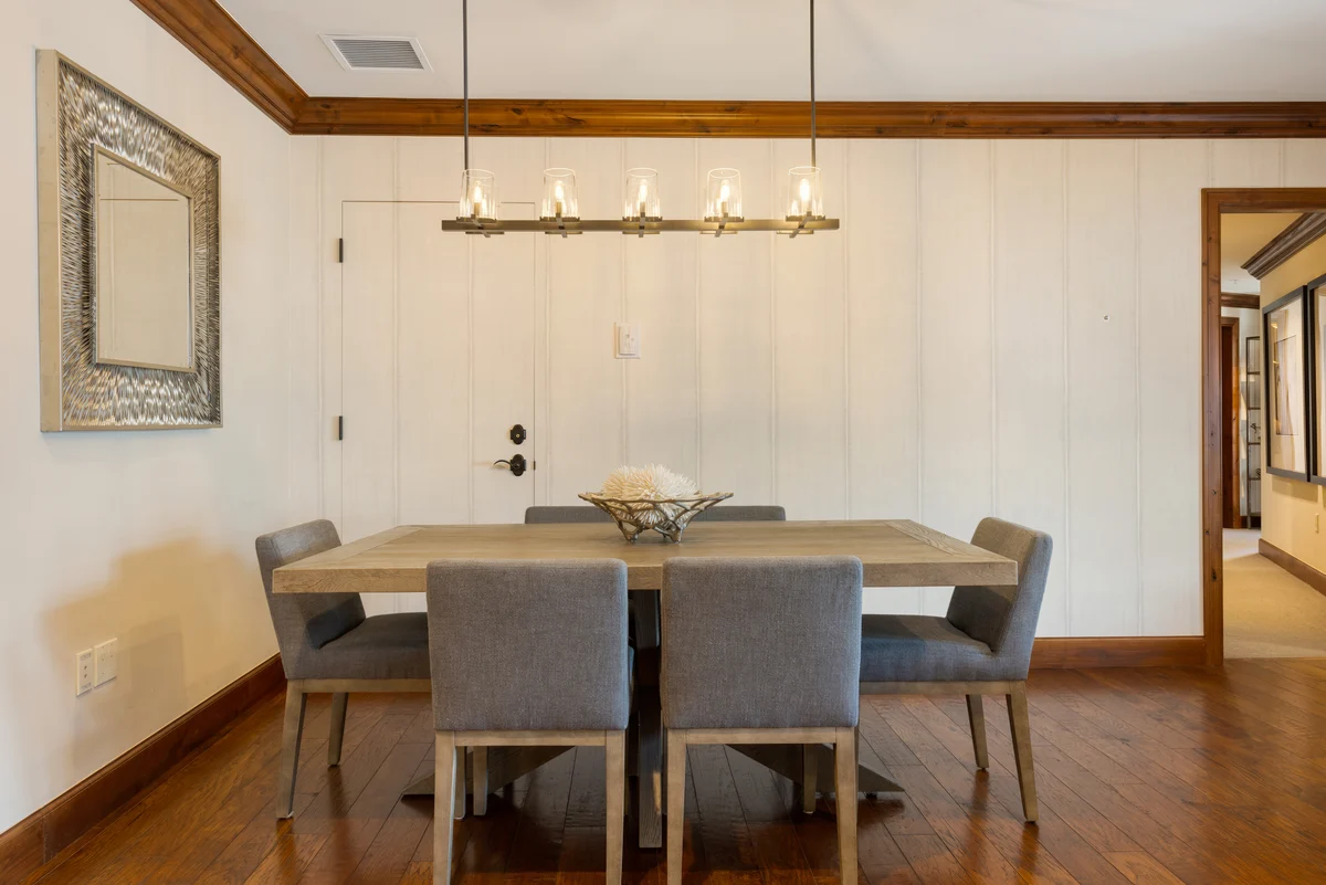 Wander Vail Penthouse