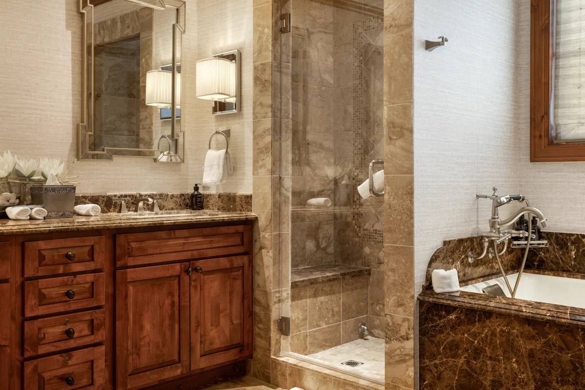 Wander Vail Penthouse