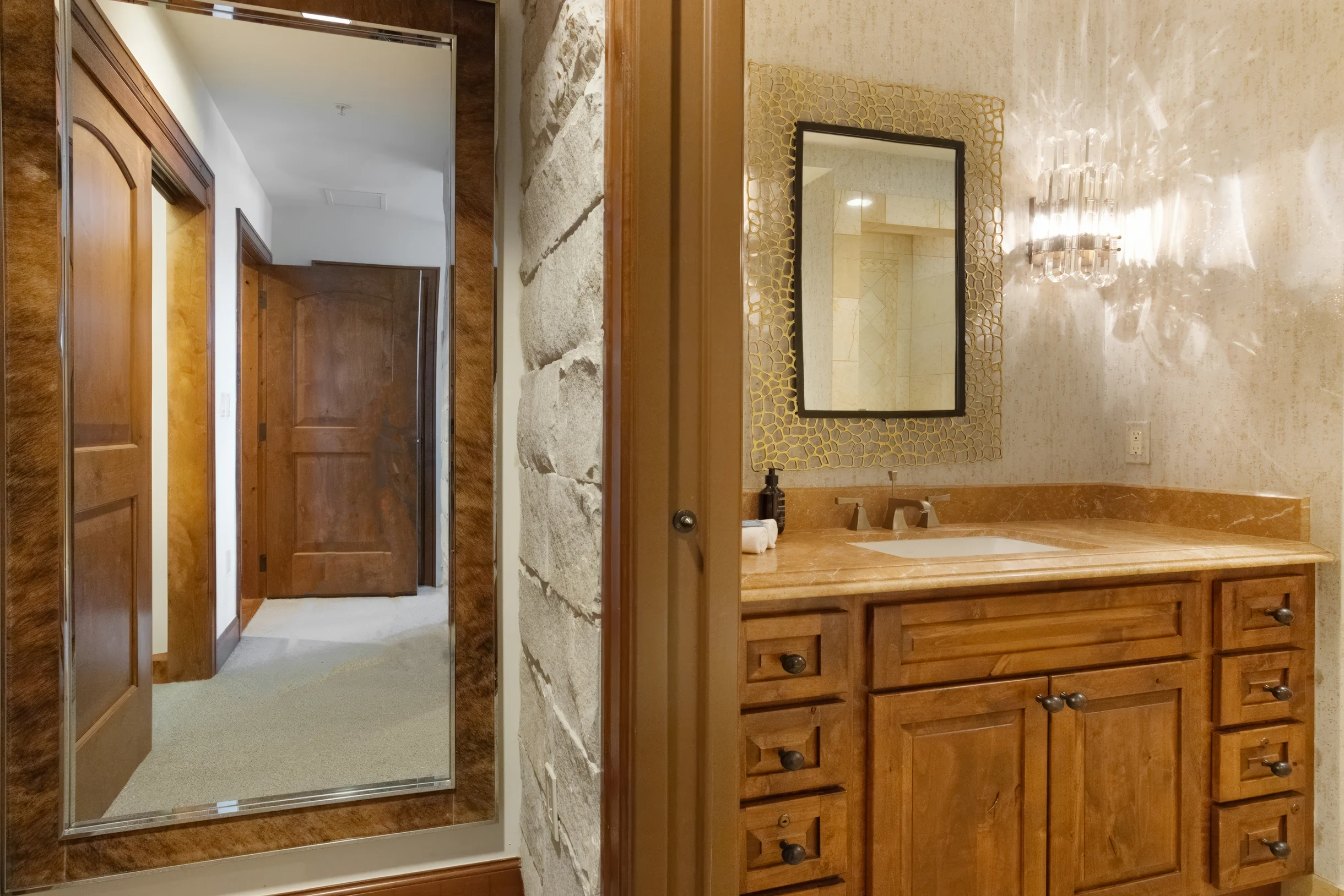 Luxury Ritz-Carlton Condo | Ski-In/Ski-Out| Views #12