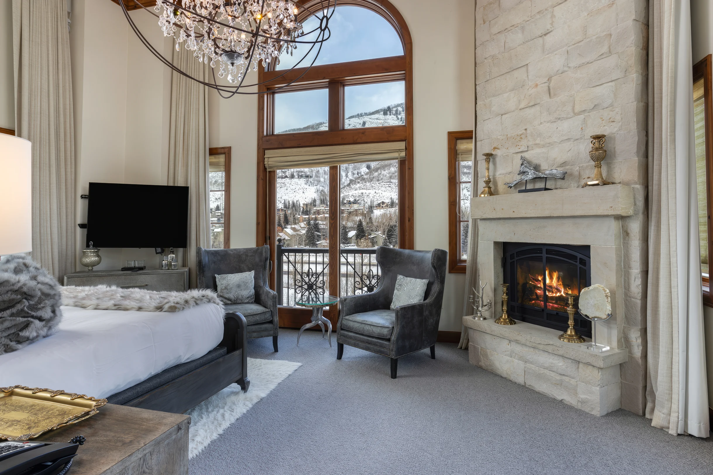 Luxury Ritz-Carlton Condo | Ski-In/Ski-Out| Views #20