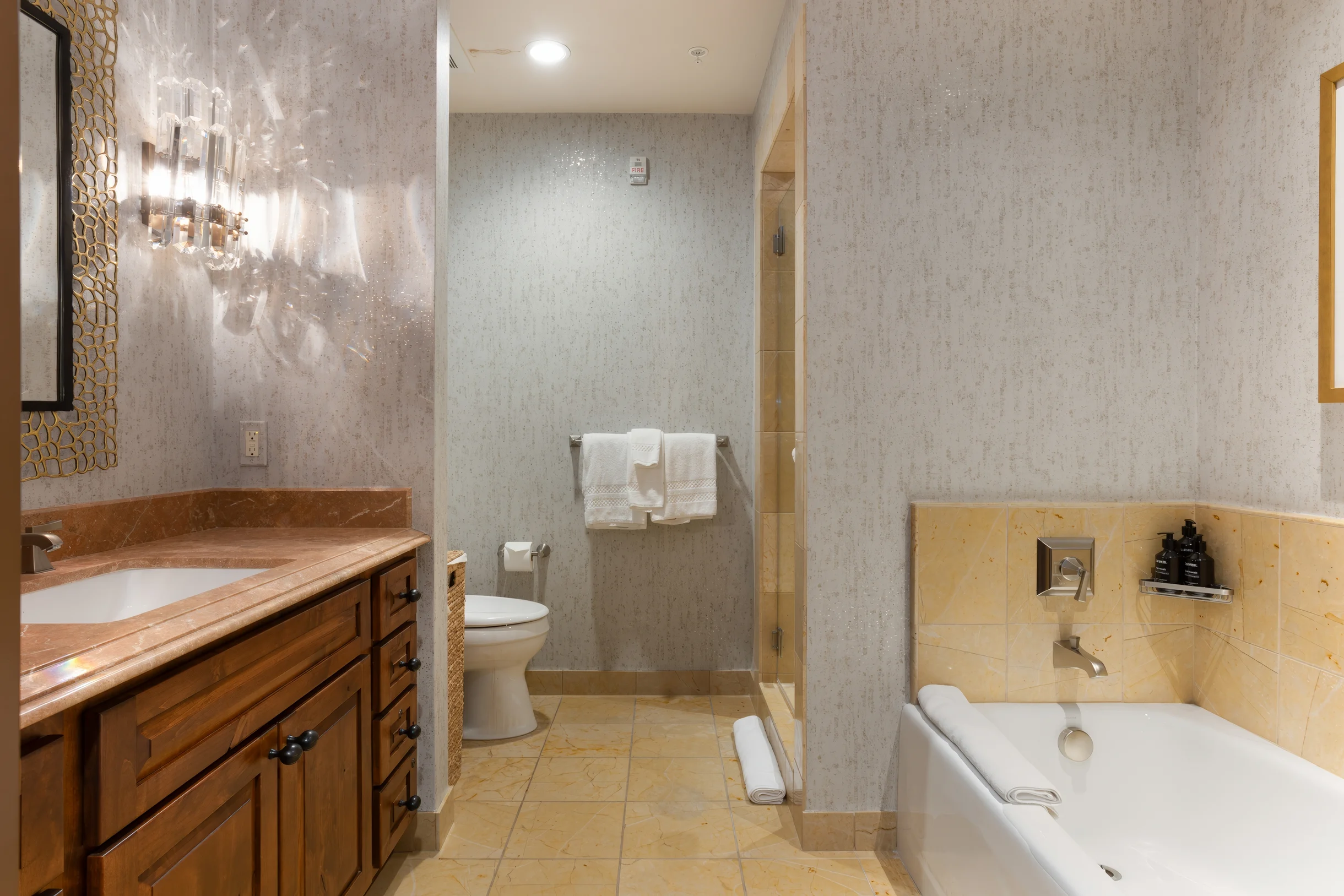 Luxury Ritz-Carlton Condo | Ski-In/Ski-Out| Views #21