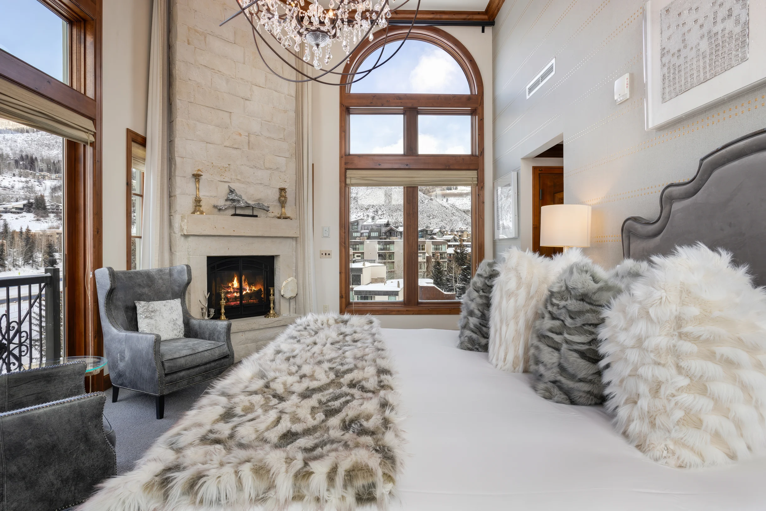 Luxury Ritz-Carlton Condo | Ski-In/Ski-Out| Views #37