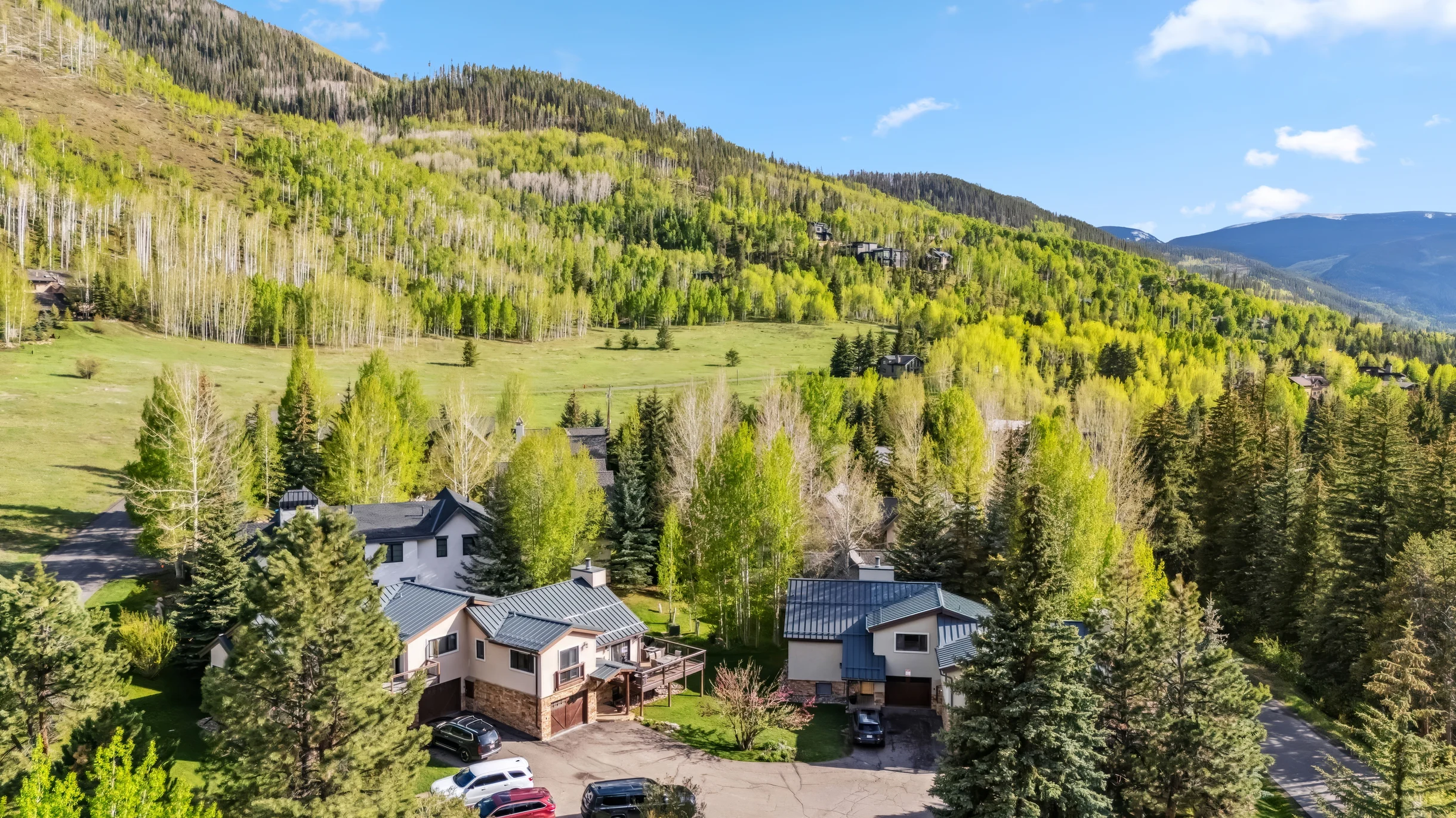 Matterhorn Haven | LUXE Vail Retreat w/ Hot Tub #31