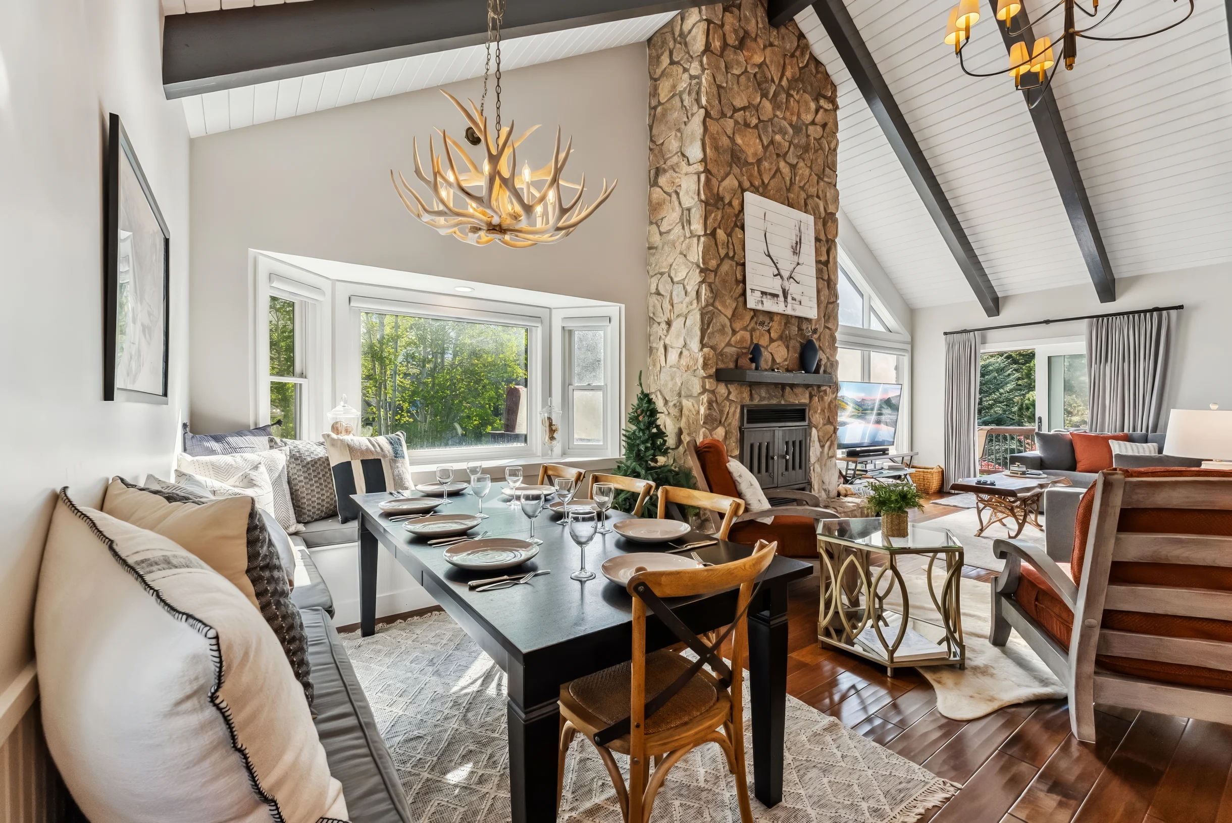 Matterhorn Haven | LUXE Vail Retreat w/ Hot Tub #39