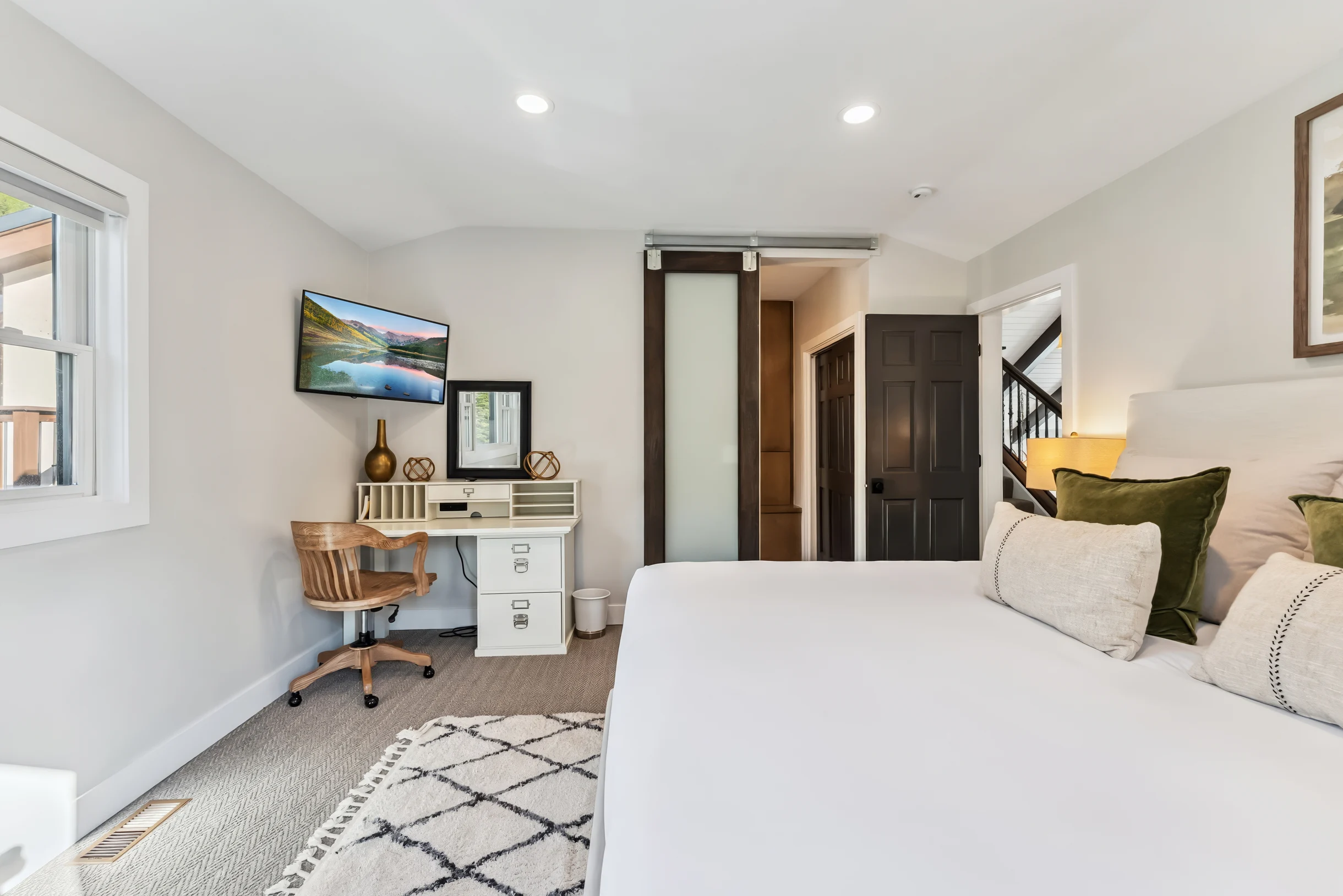 Matterhorn Haven | LUXE Vail Retreat w/ Hot Tub #23