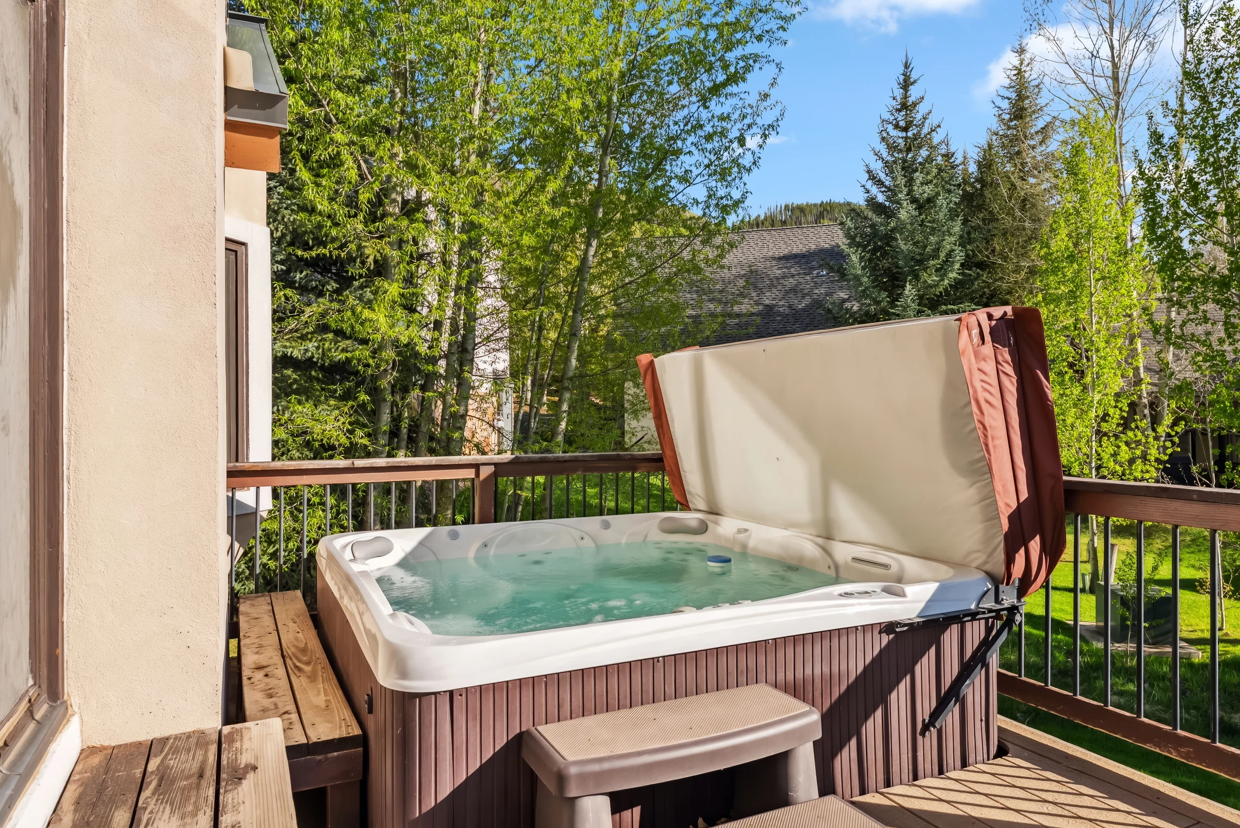 Matterhorn Haven | LUXE Vail Retreat w/ Hot Tub #52