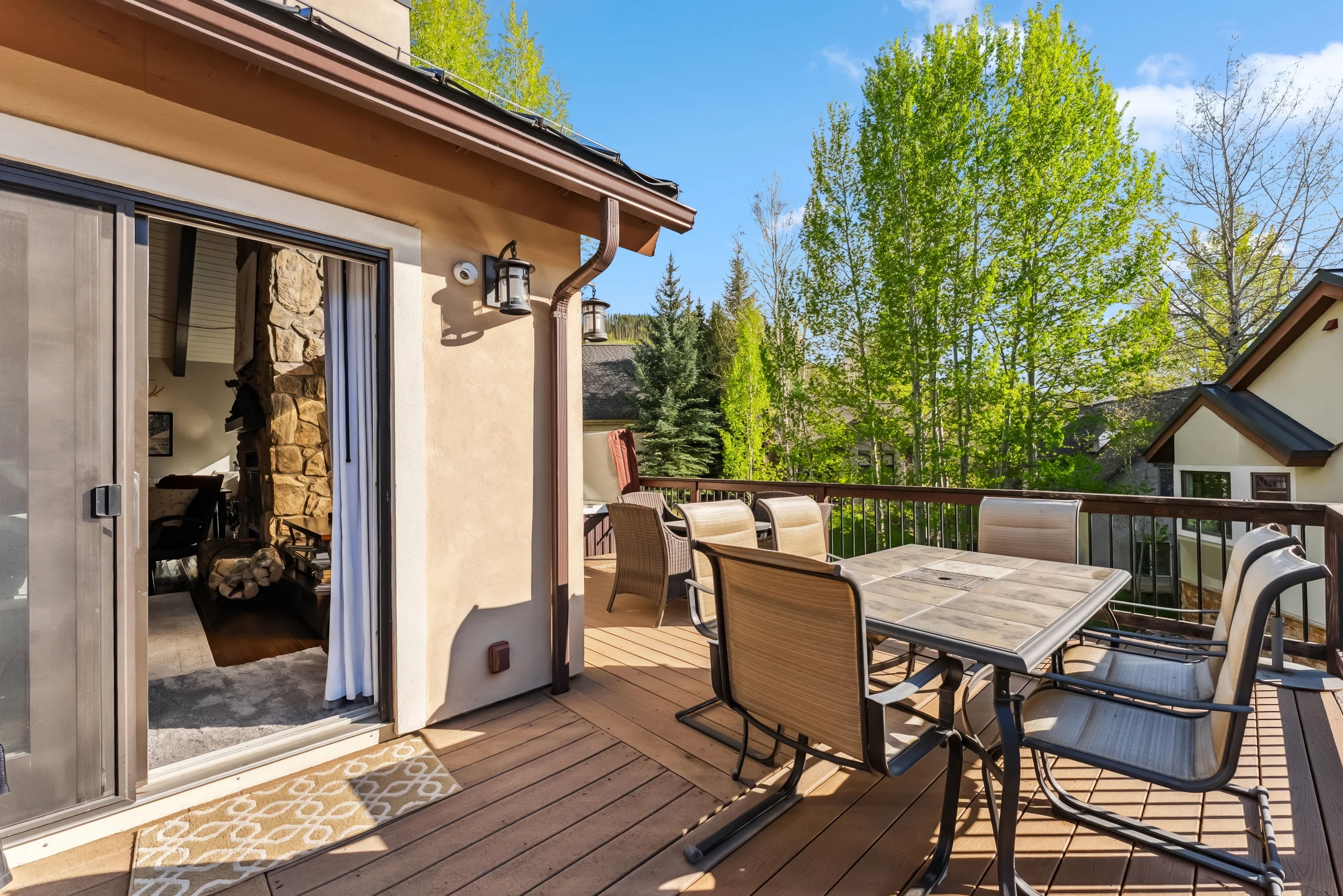Matterhorn Haven | LUXE Vail Retreat w/ Hot Tub #59