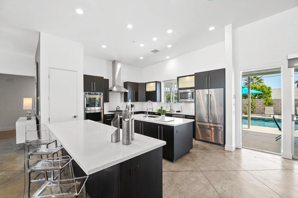 Wander Palm Springs Roxy