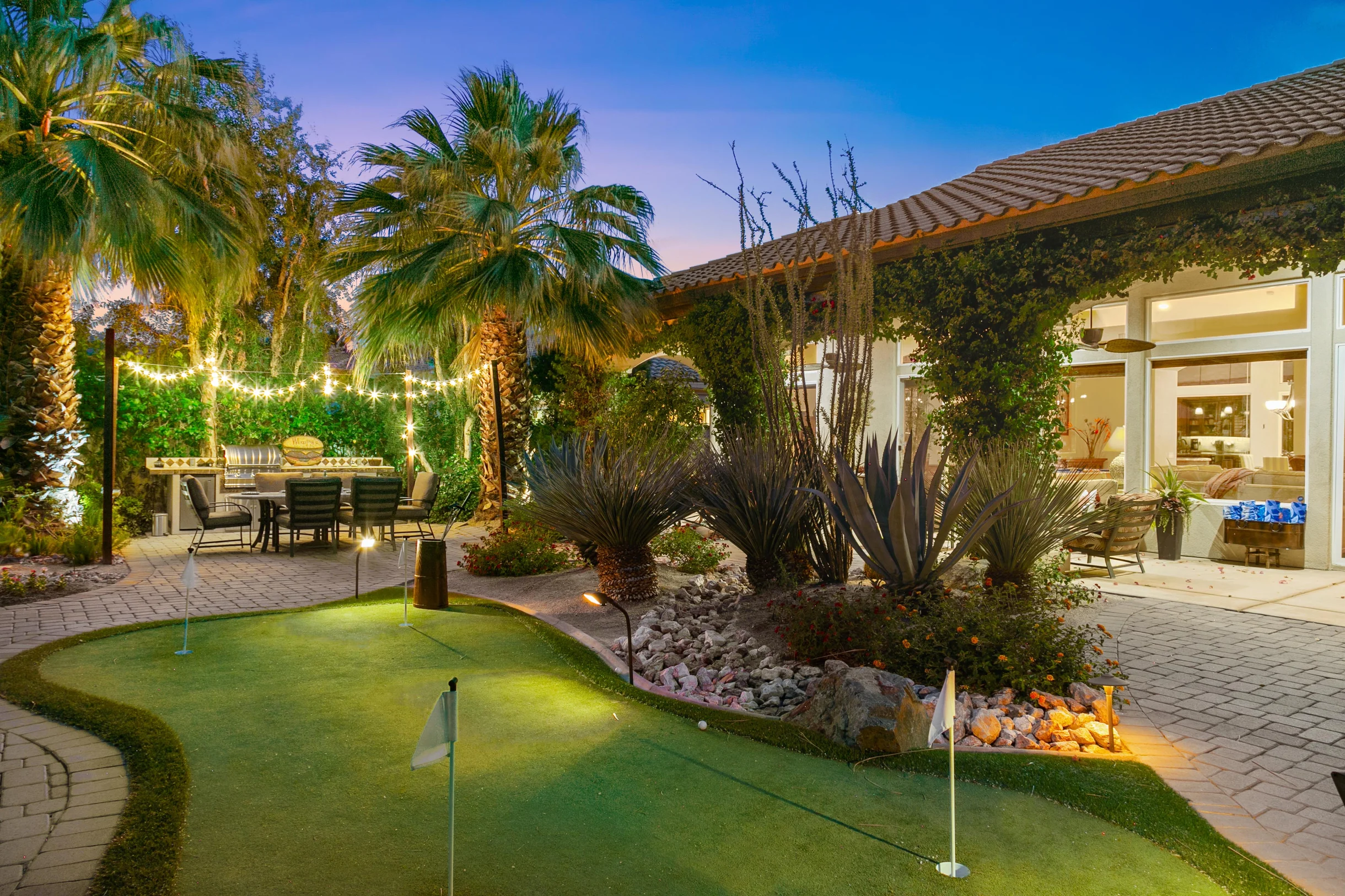 Wander La Quinta Mirage #50