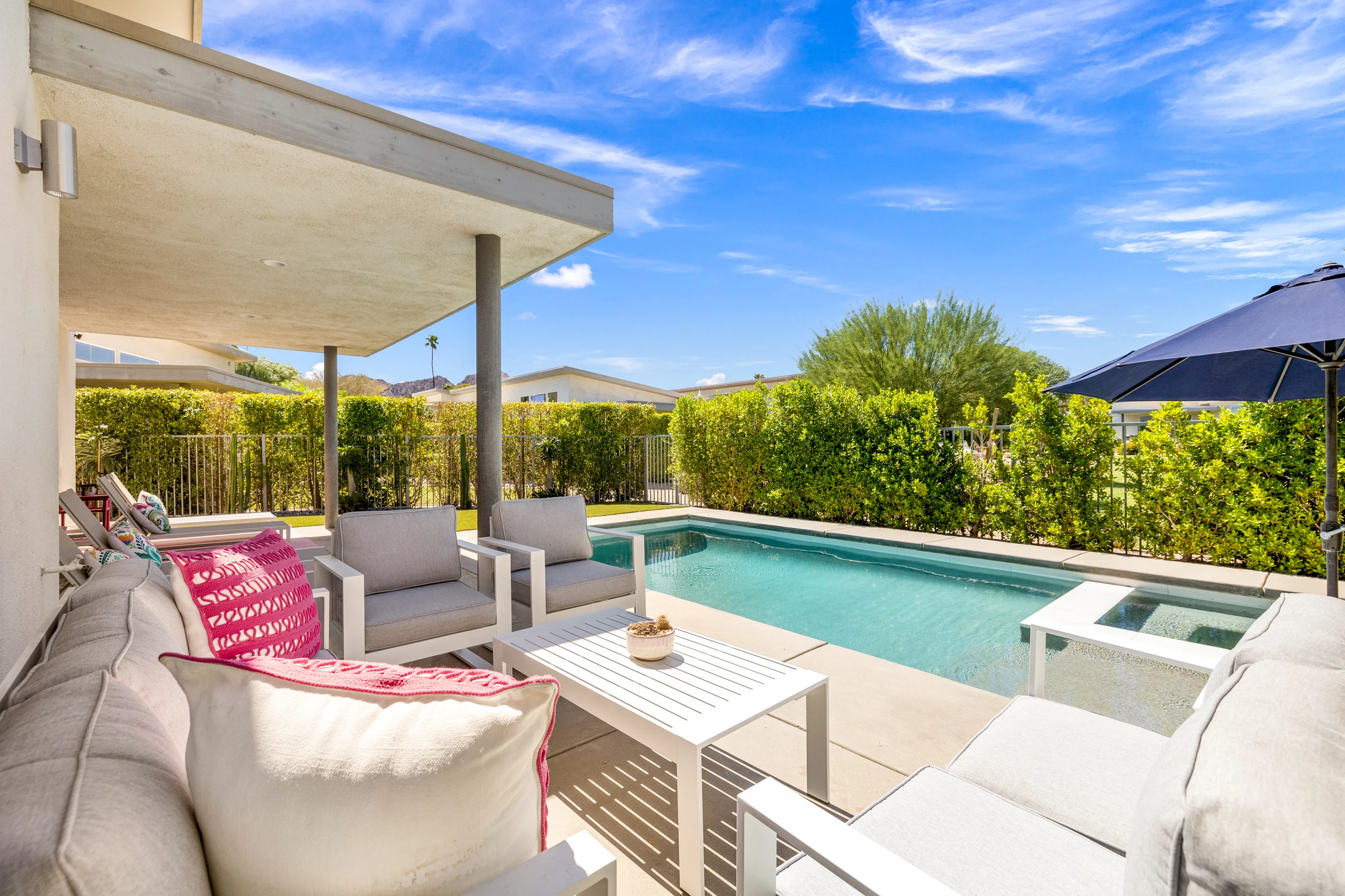 Wander Indian Wells Palms #54