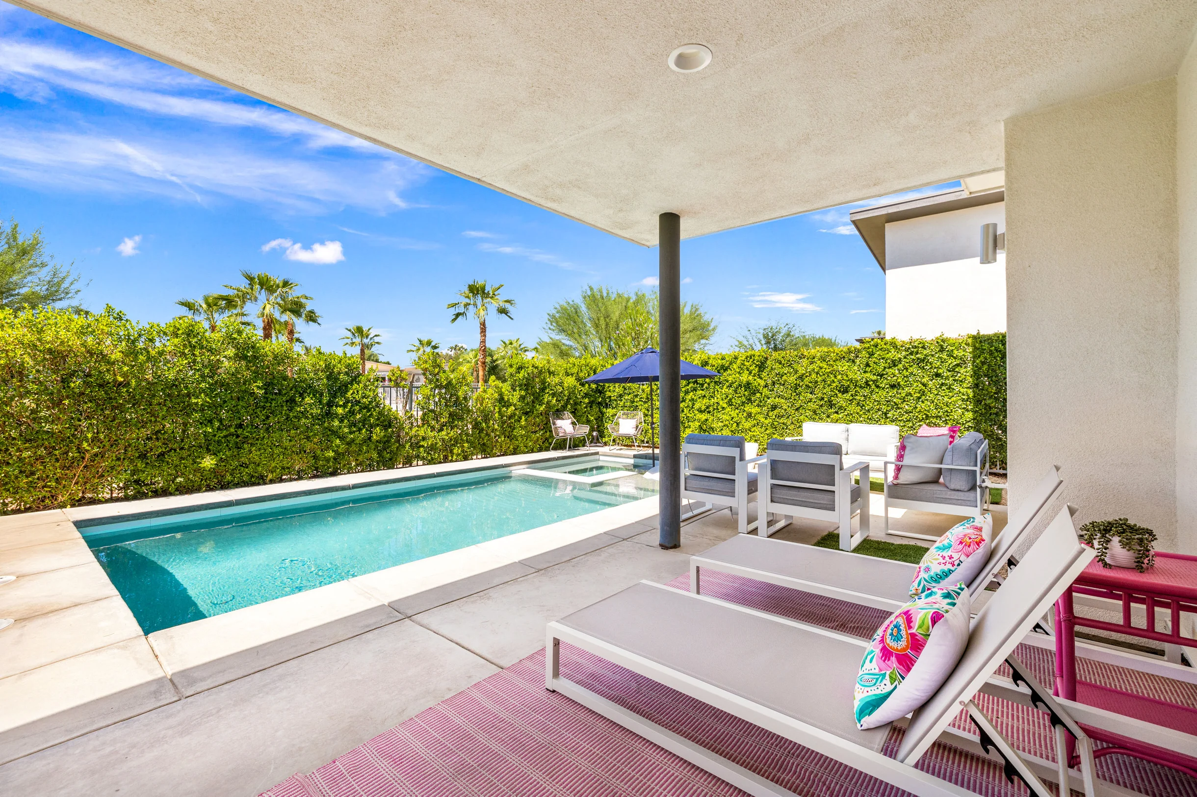 Wander Indian Wells Palms #32