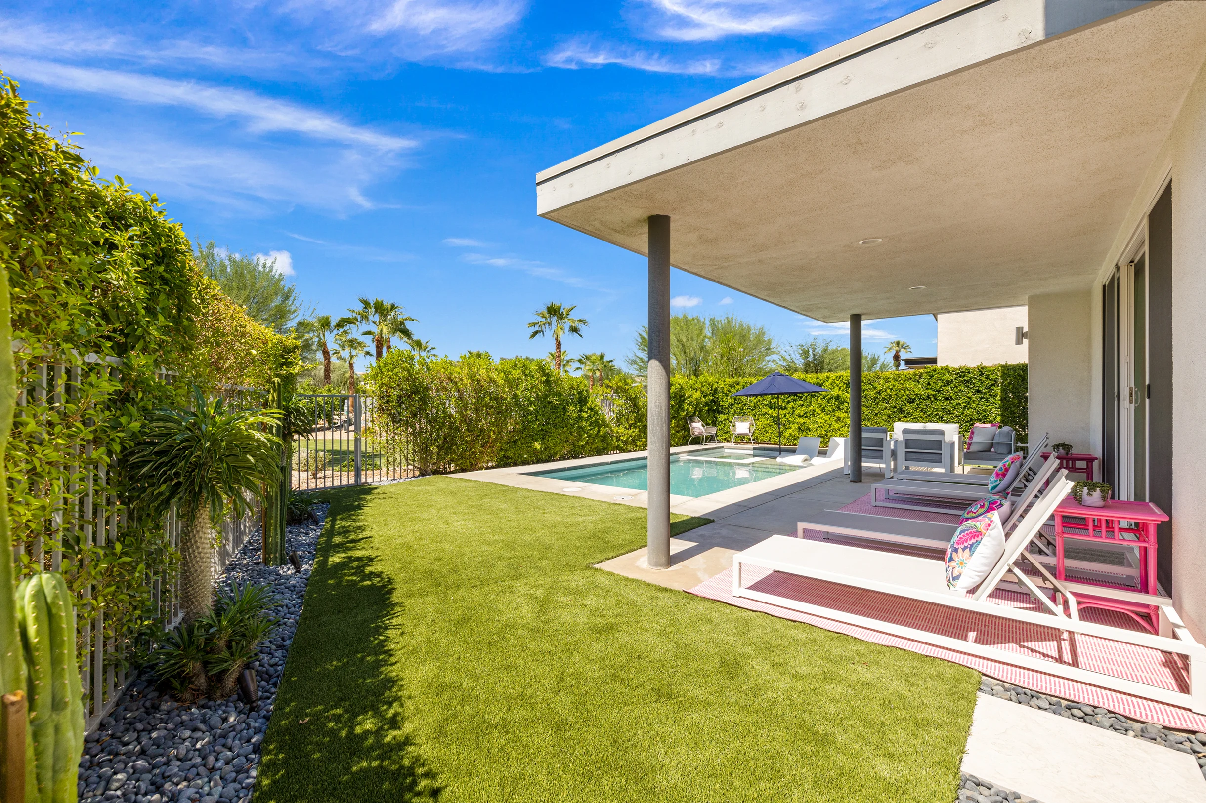 Wander Indian Wells Palms #55