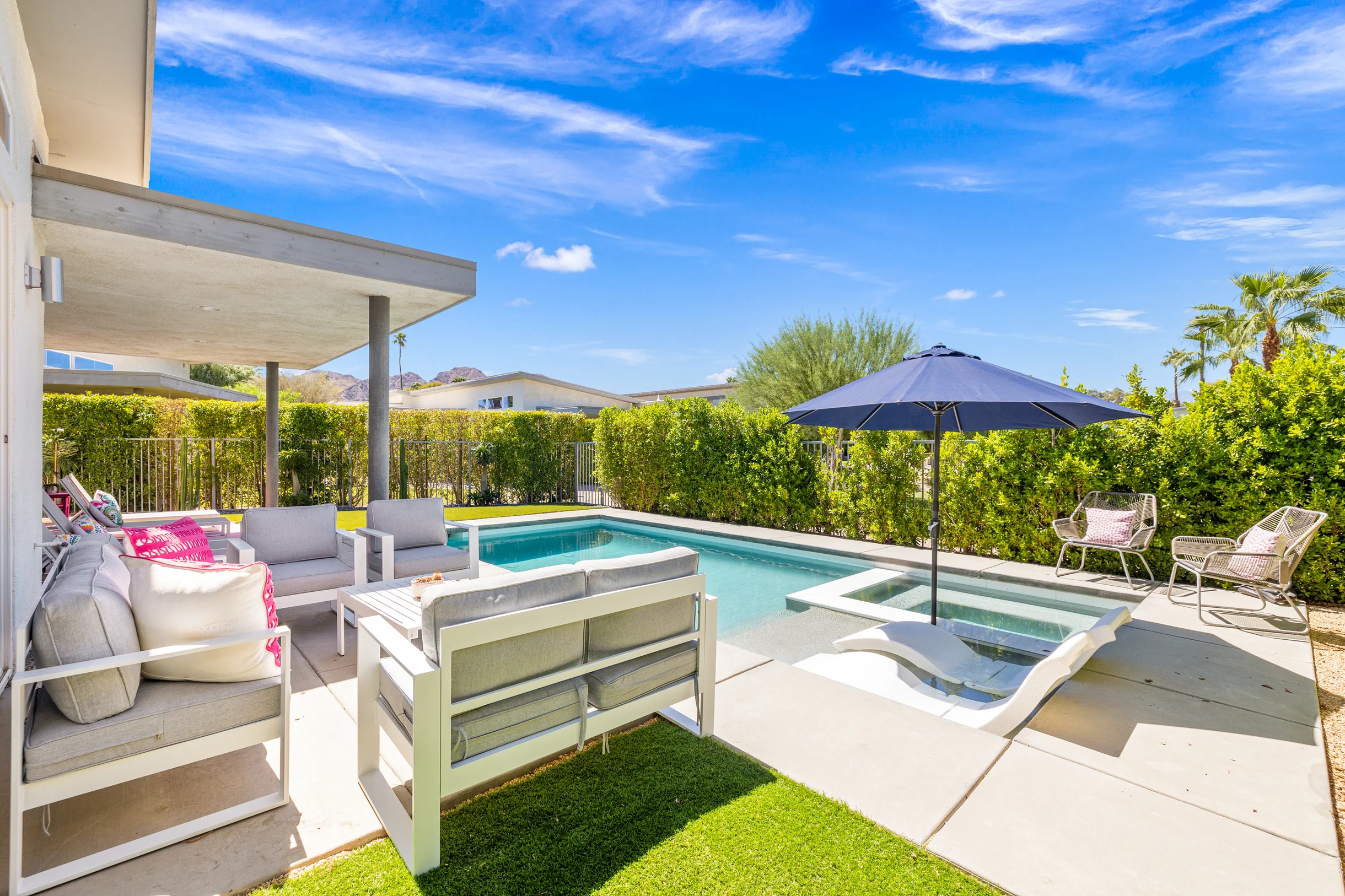 Wander Indian Wells Palms #79