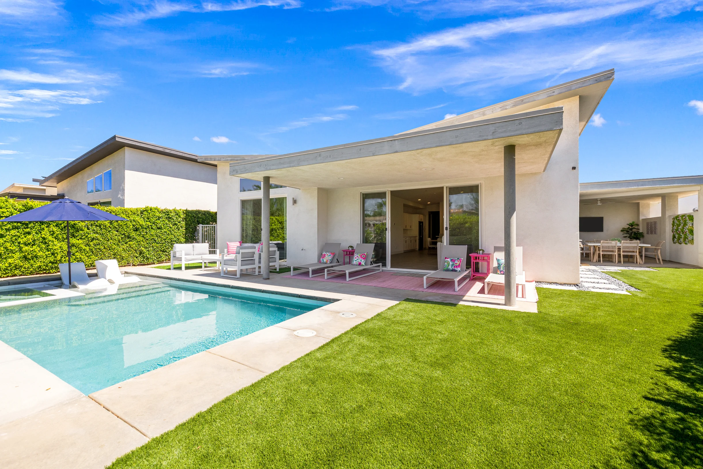 Wander Indian Wells Palms #78