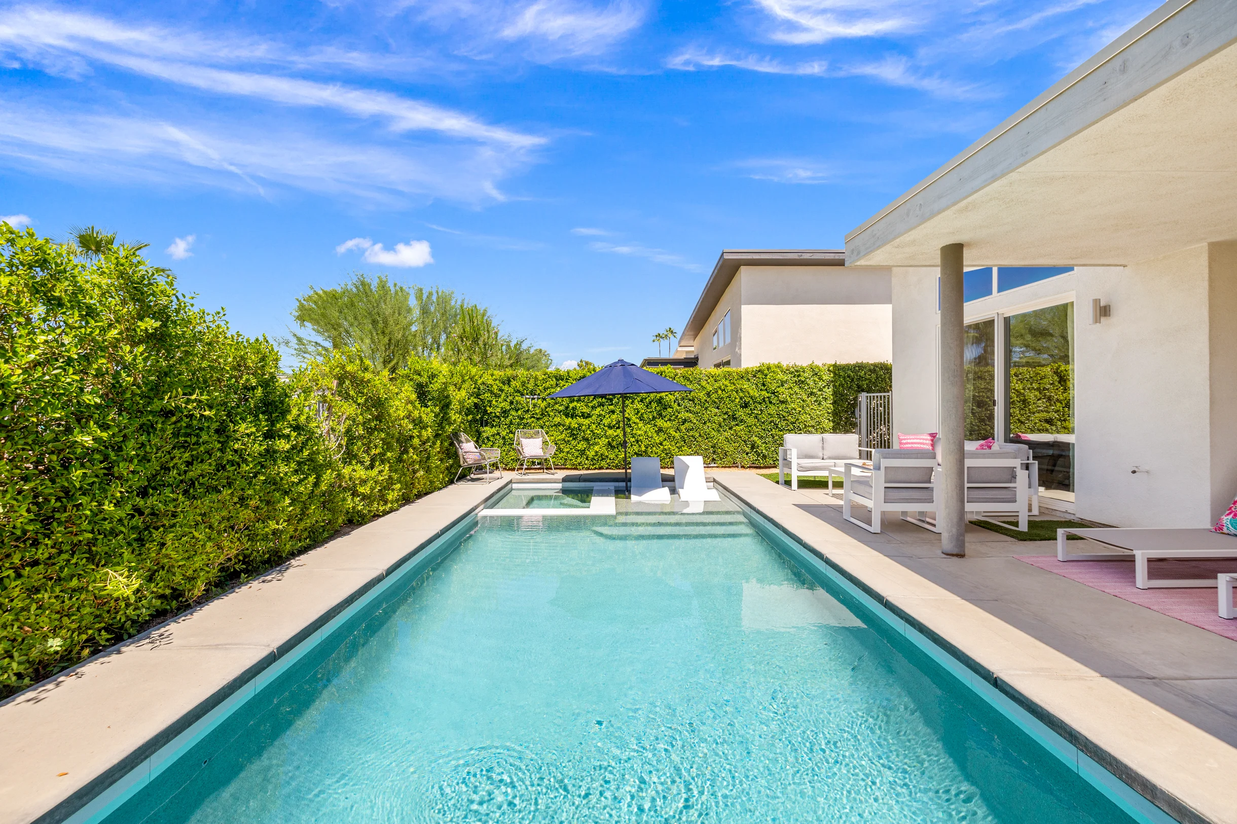 Wander Indian Wells Palms #76