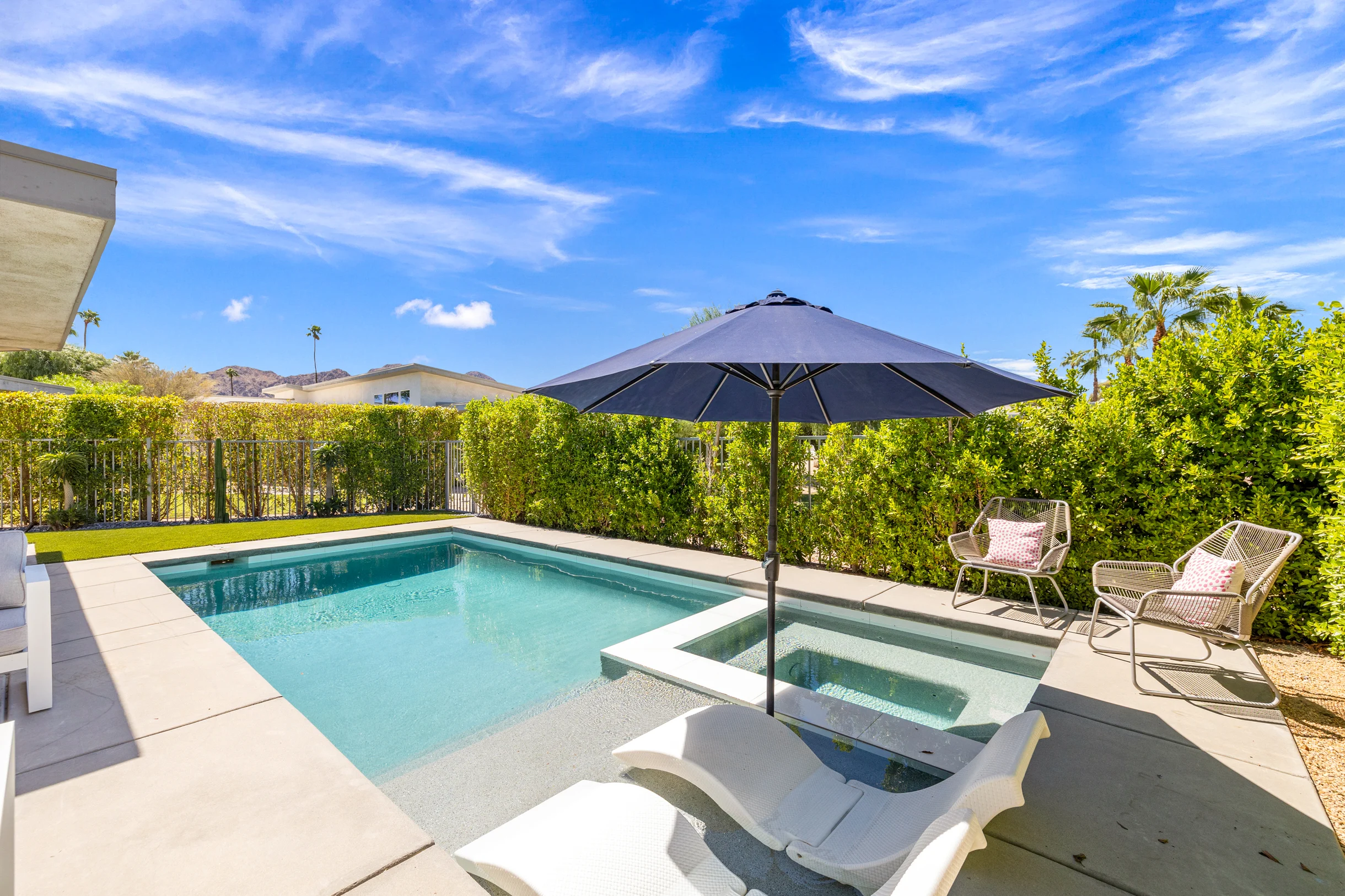 Wander Indian Wells Palms #71