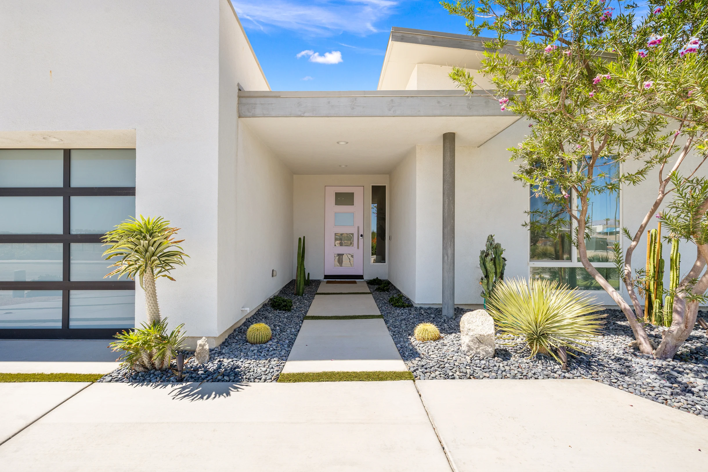 Wander Indian Wells Palms #70