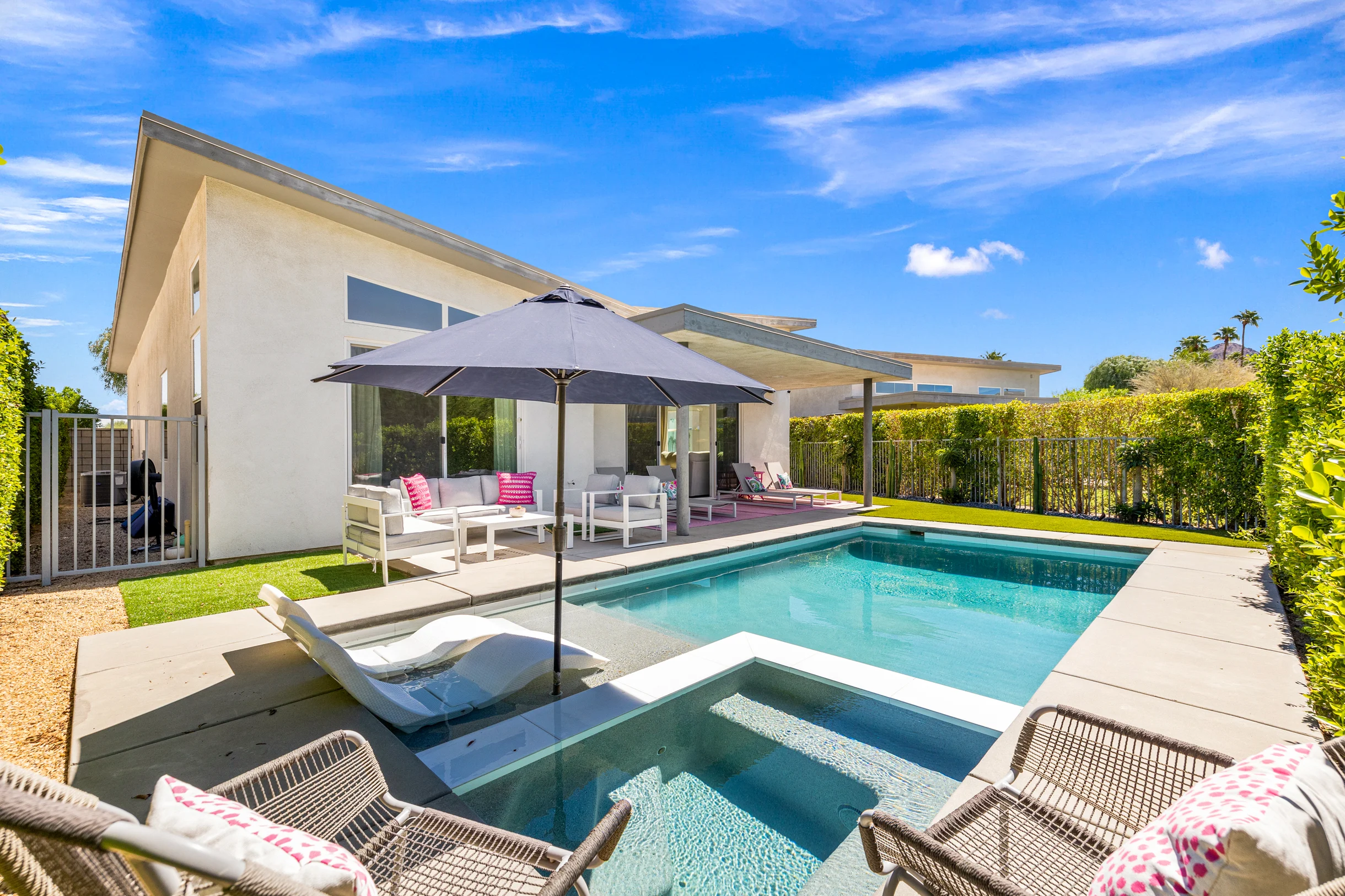 Wander Indian Wells Palms #73