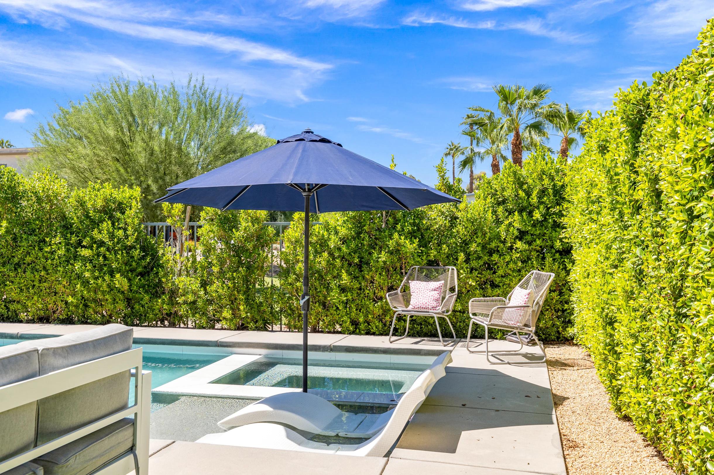 Wander Indian Wells Palms #77