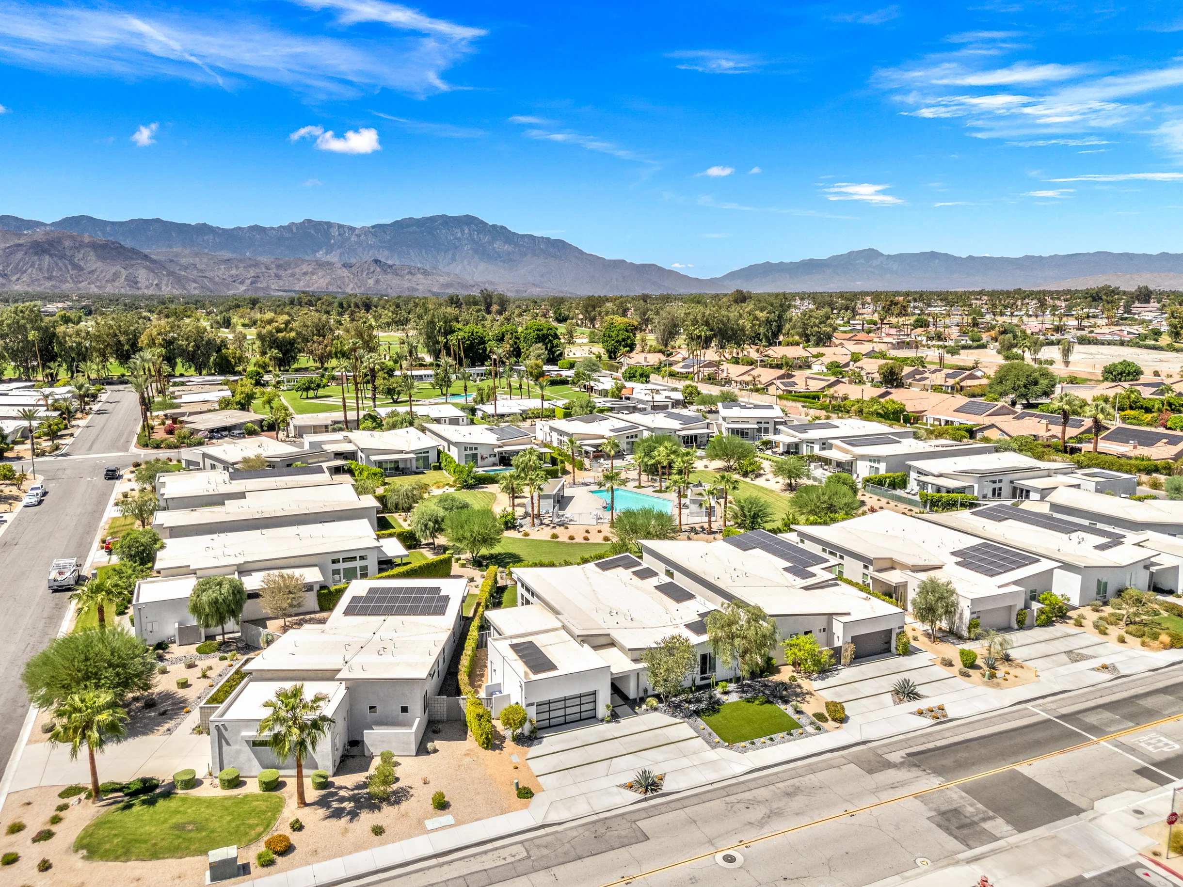 Wander Indian Wells Palms #75