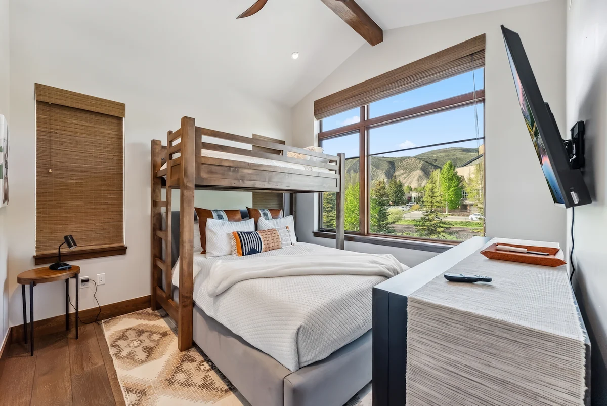 LUXE Riverfront Mountain Retreat | Walk to Gondola #21