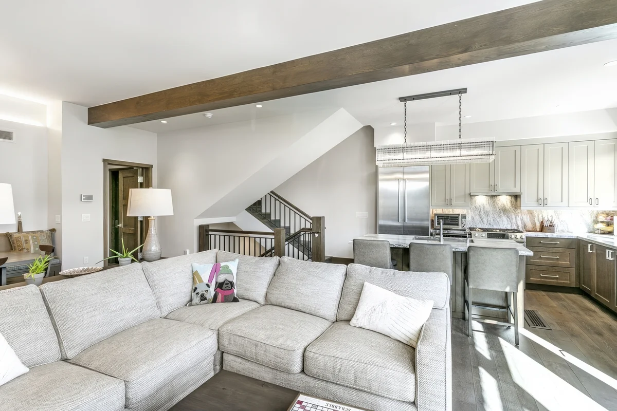LUXE Riverfront Mountain Retreat | Walk to Gondola #38