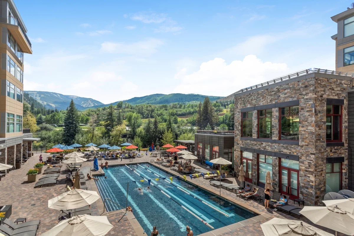 LUXE Riverfront Mountain Retreat | Walk to Gondola #28