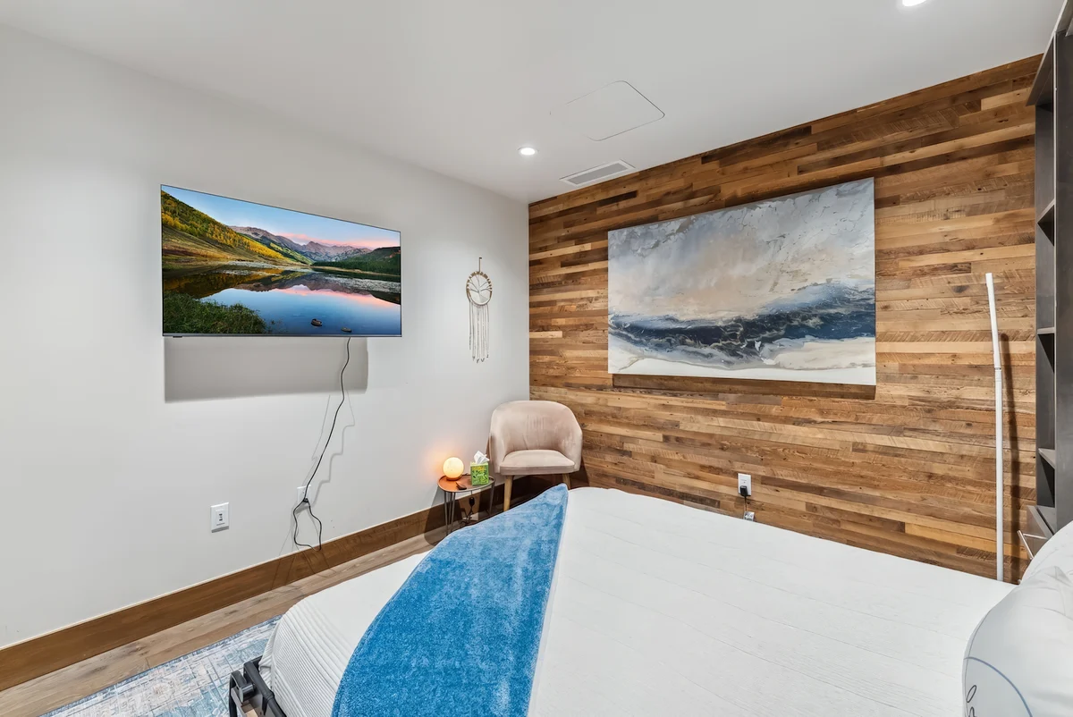 LUXE Riverfront Mountain Retreat | Walk to Gondola #29