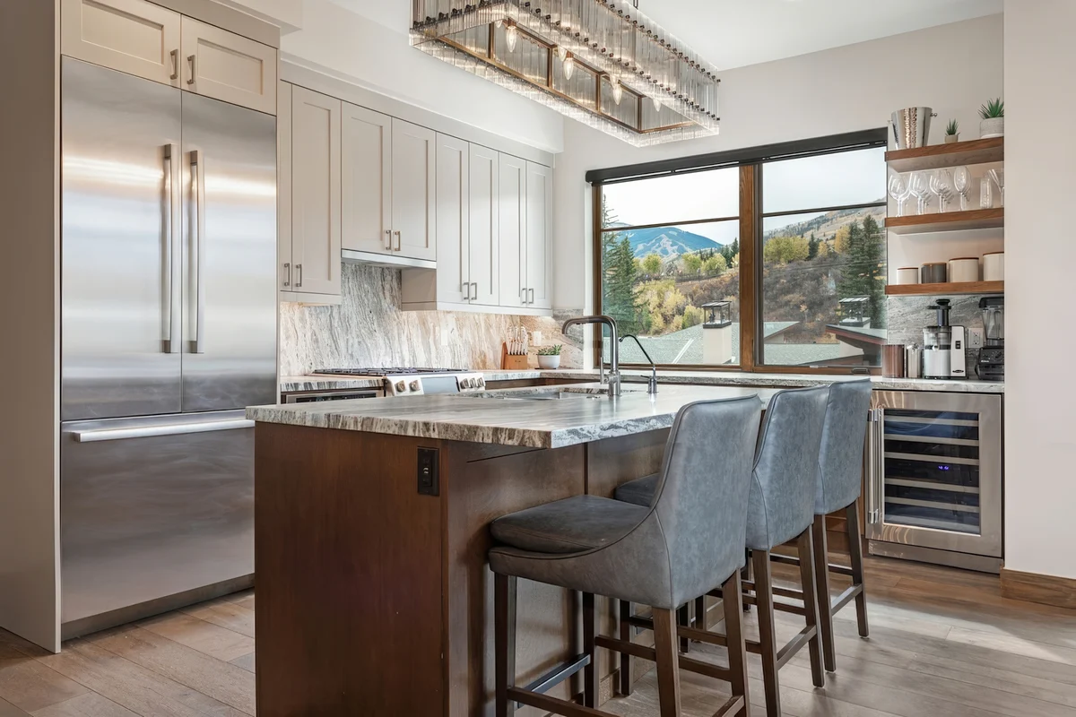 LUXE Riverfront Mountain Retreat | Walk to Gondola #35