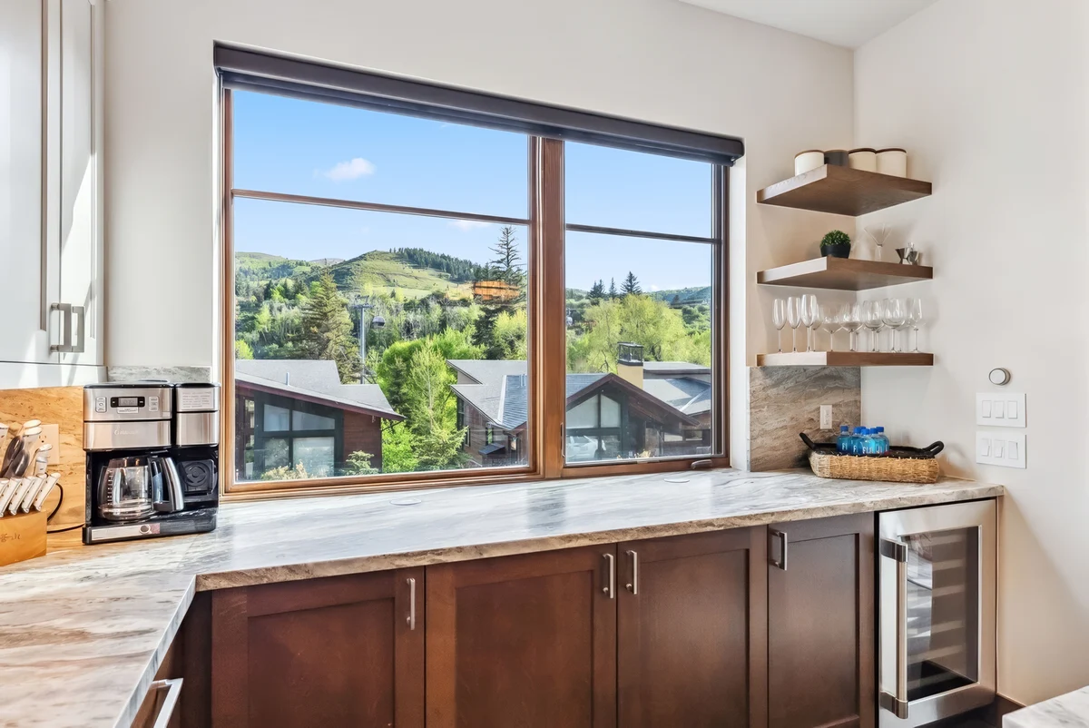 LUXE Riverfront Mountain Retreat | Walk to Gondola #44