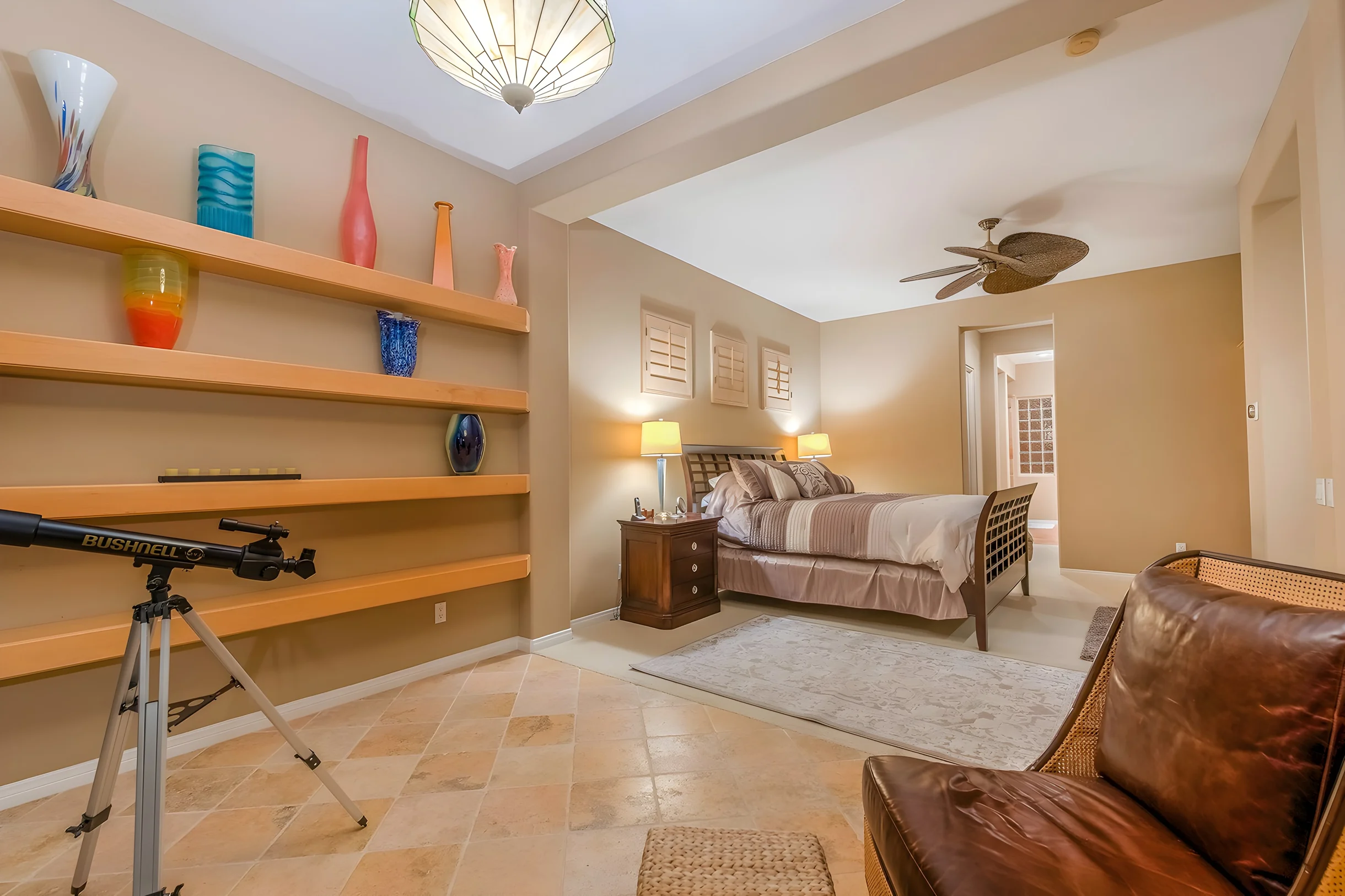 Wander La Quinta Golden #32