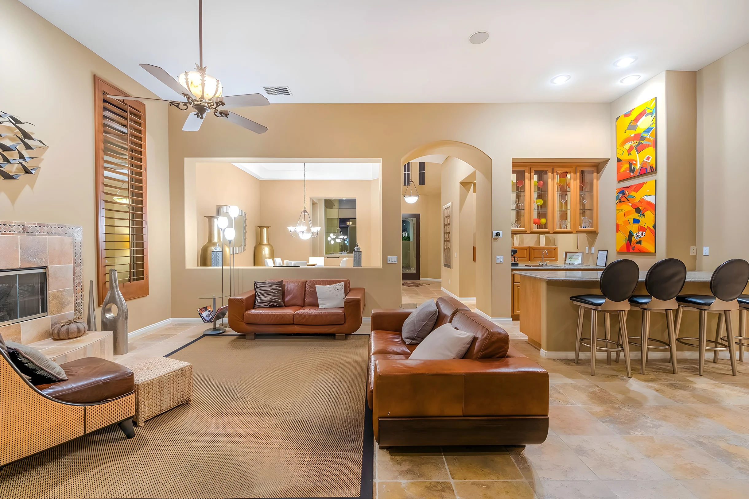 Wander La Quinta Golden #31