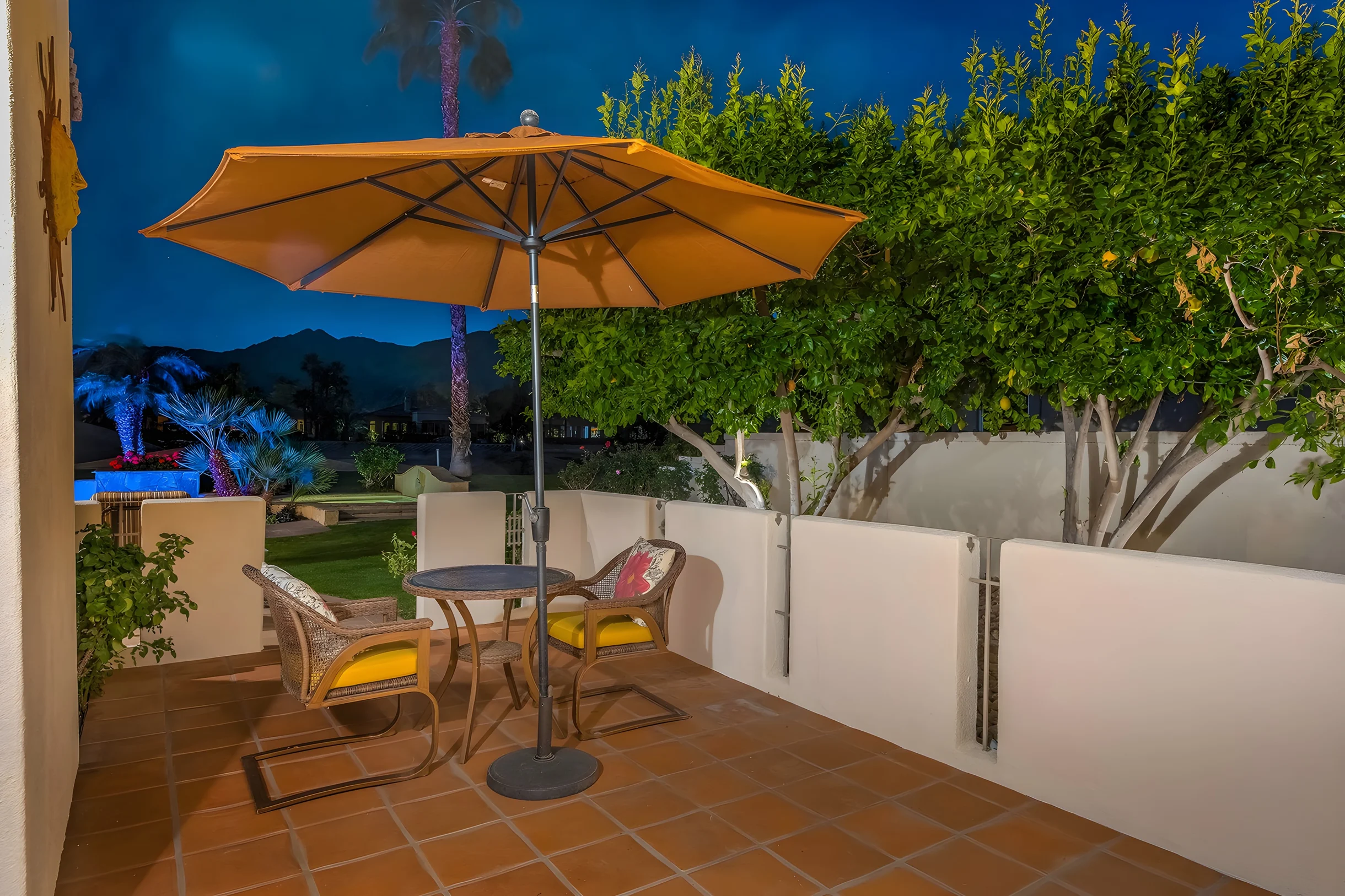Wander La Quinta Golden #61
