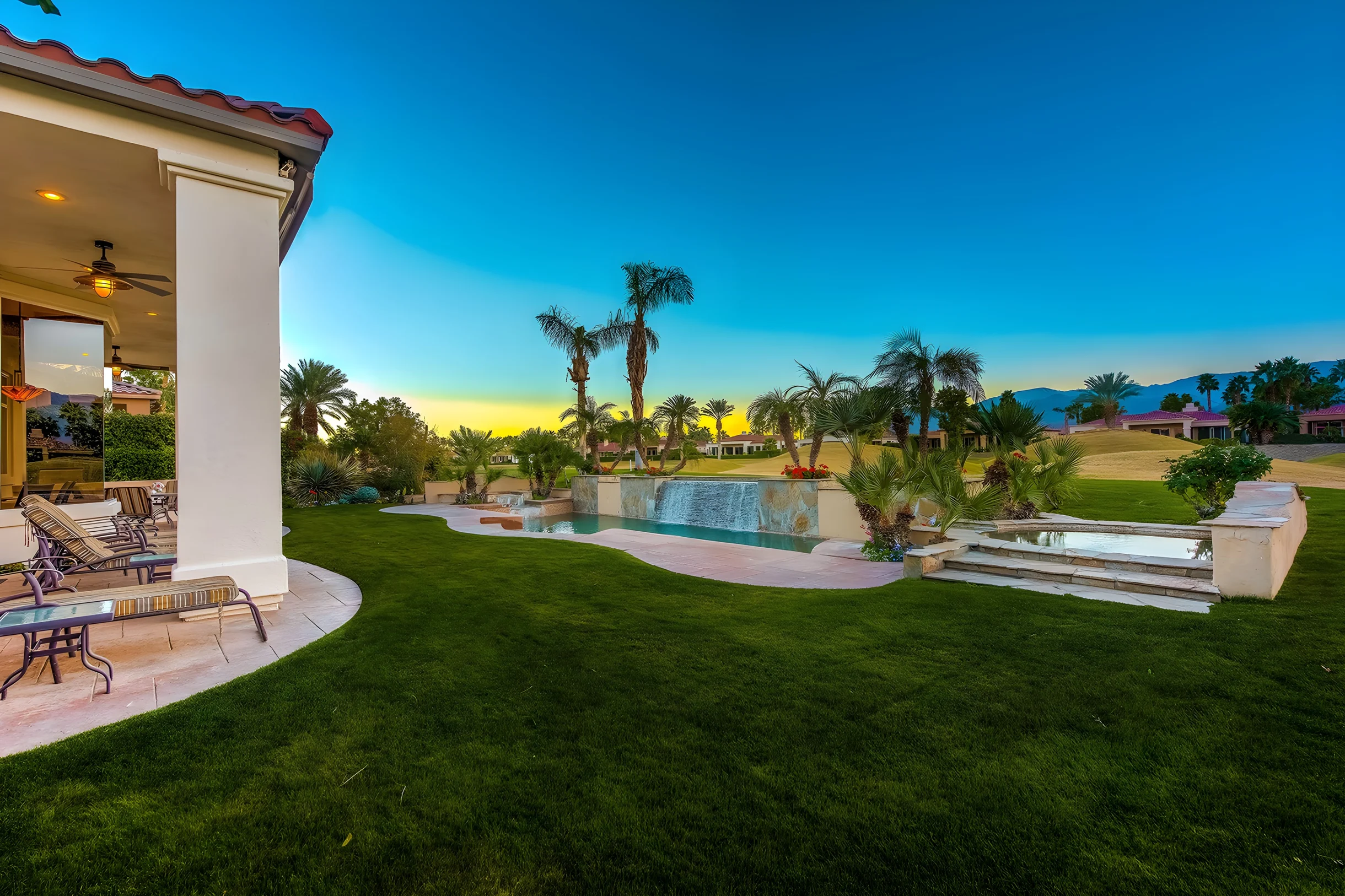 Wander La Quinta Golden #50