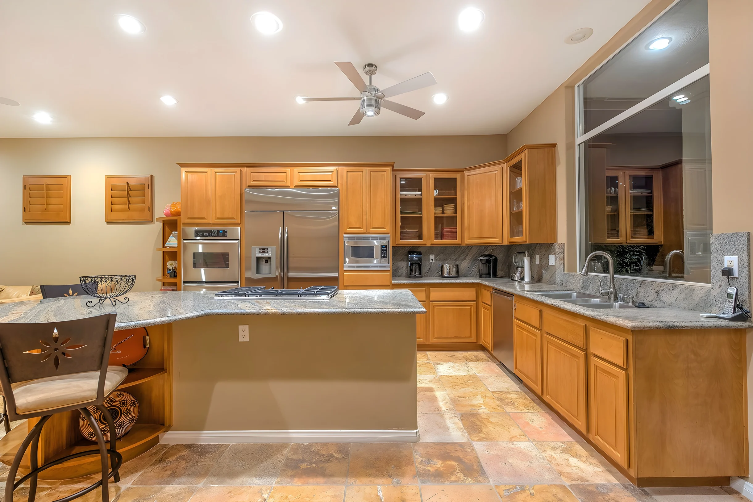 Wander La Quinta Golden #53