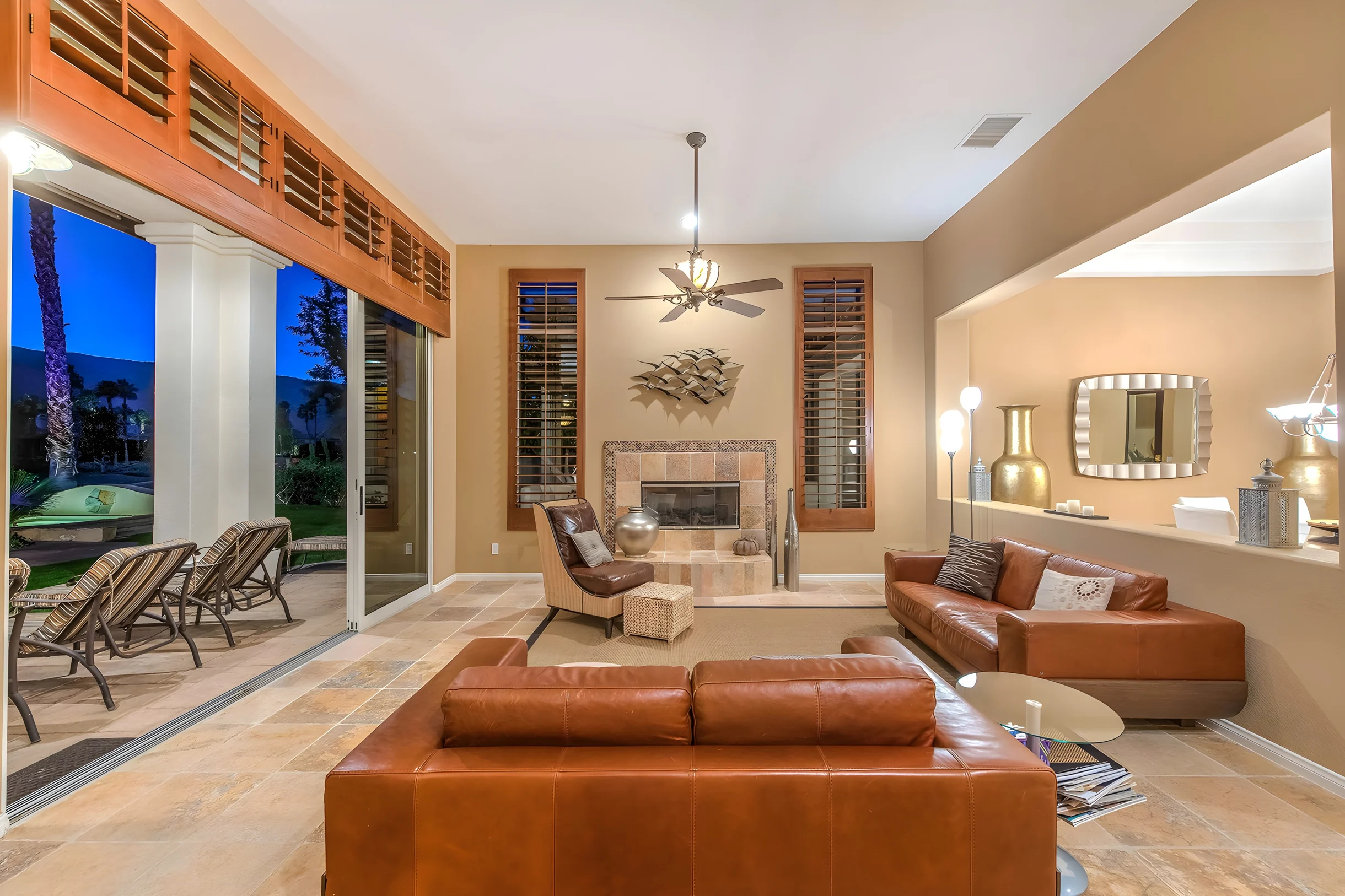 Wander La Quinta Golden #1