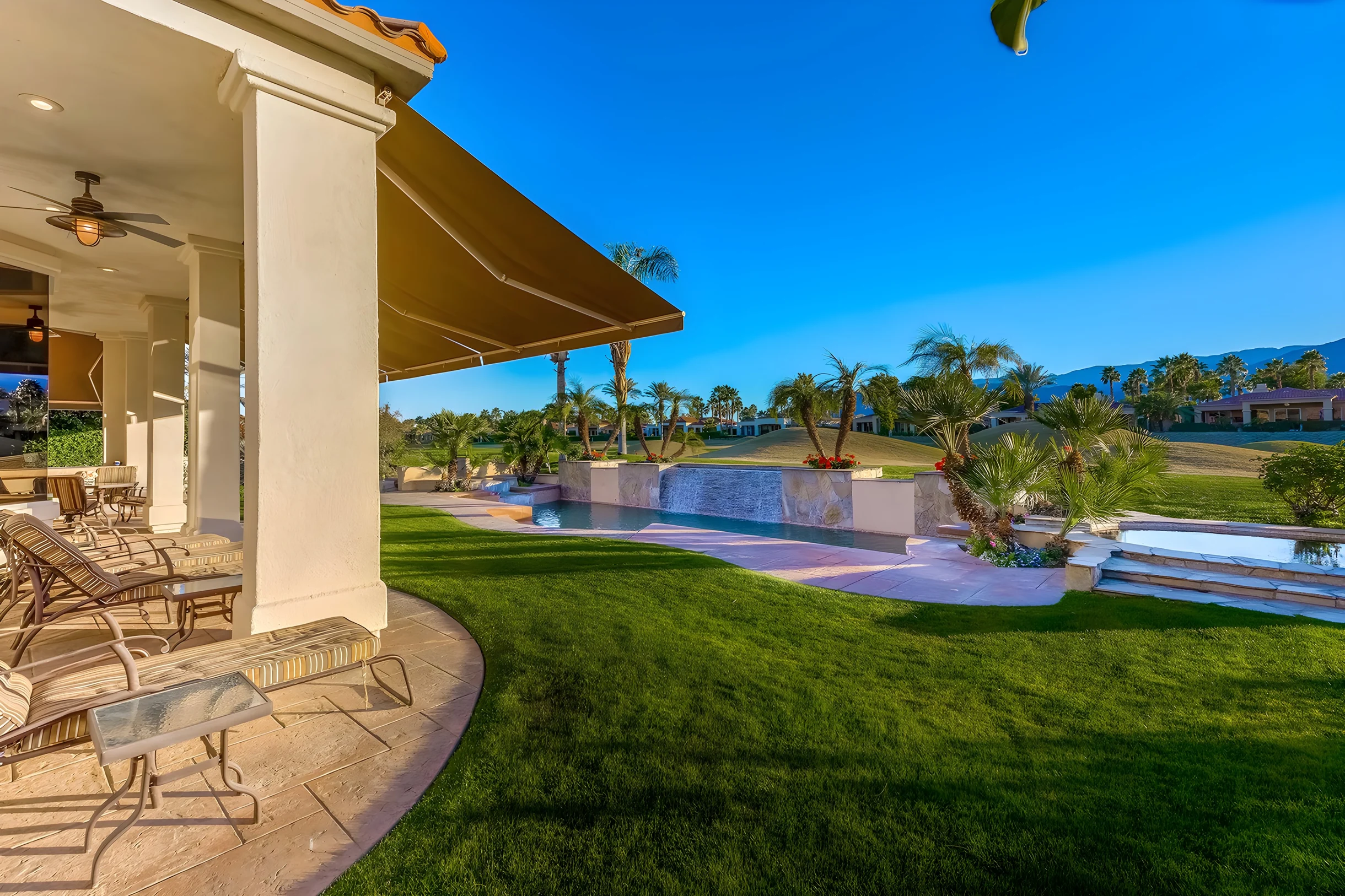 Wander La Quinta Golden #30