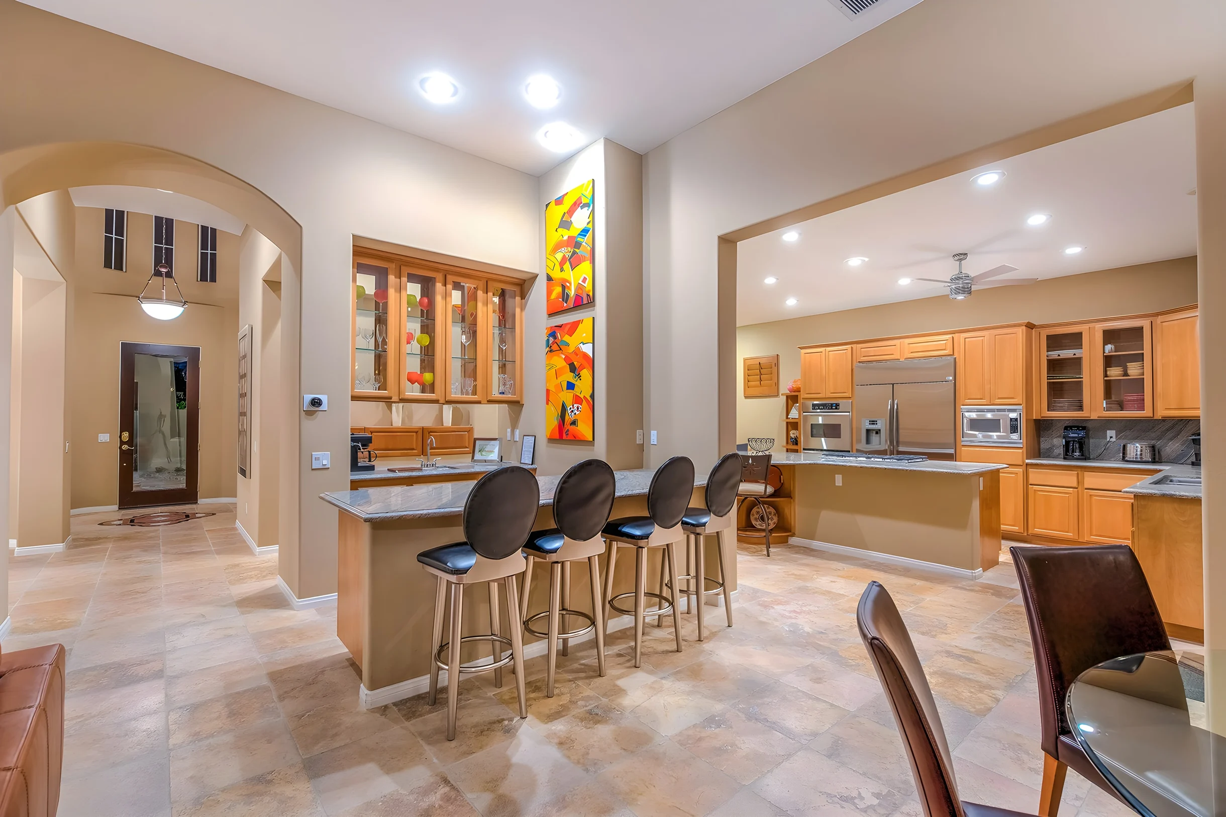Wander La Quinta Golden #24