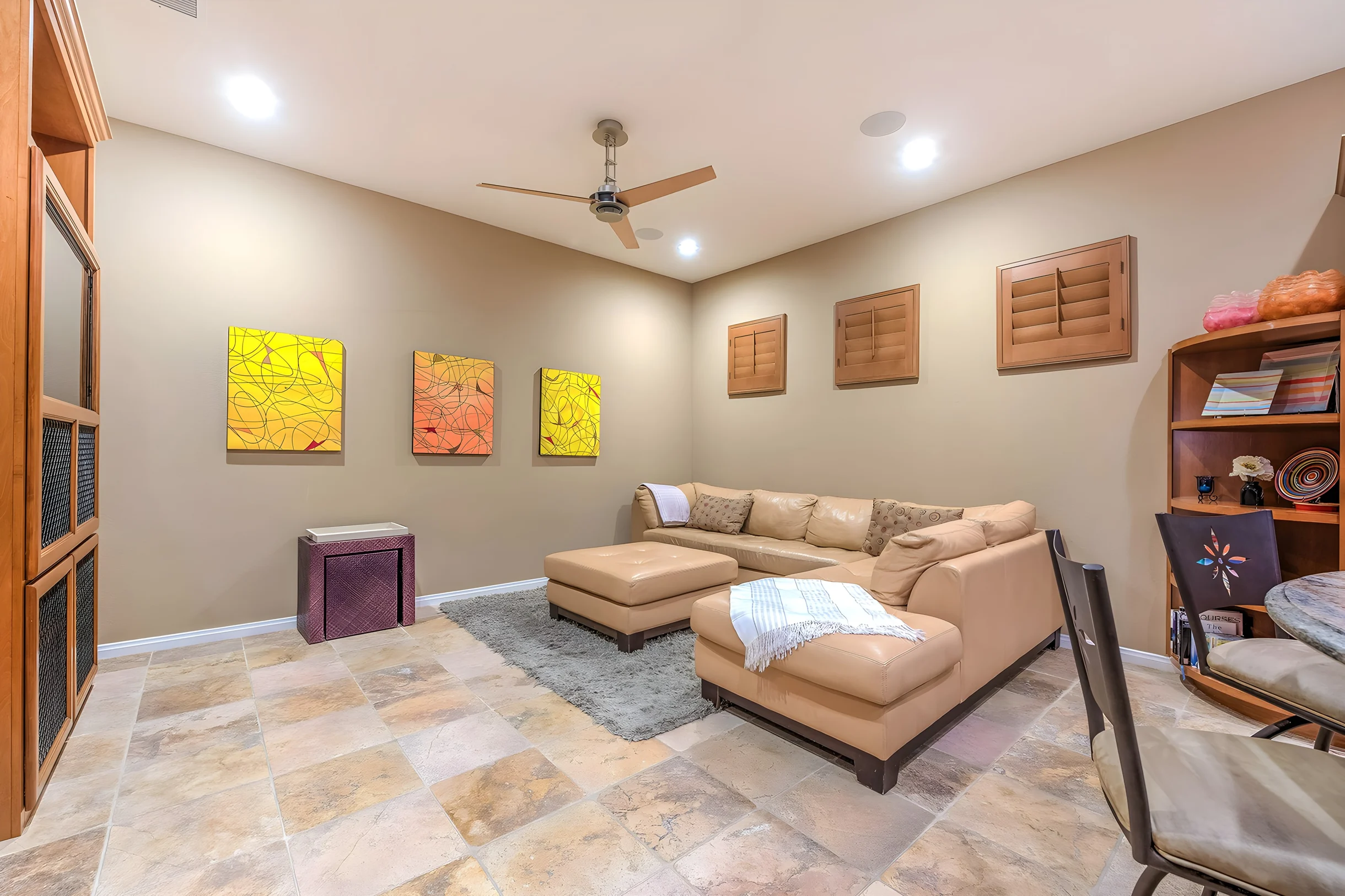 Wander La Quinta Golden #56