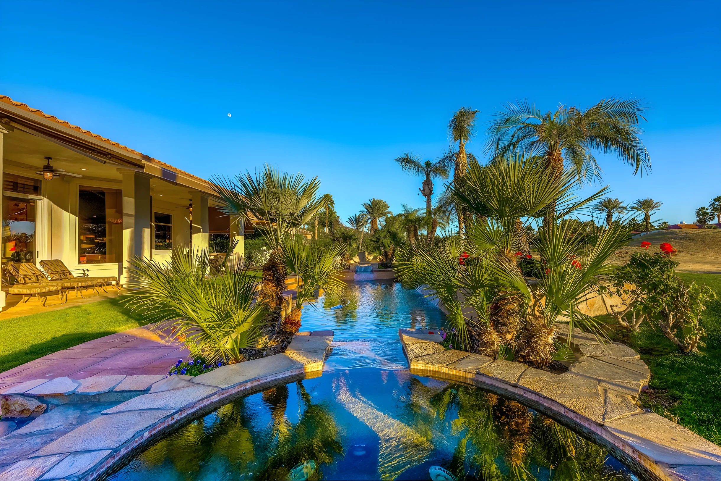 Wander La Quinta Golden #57