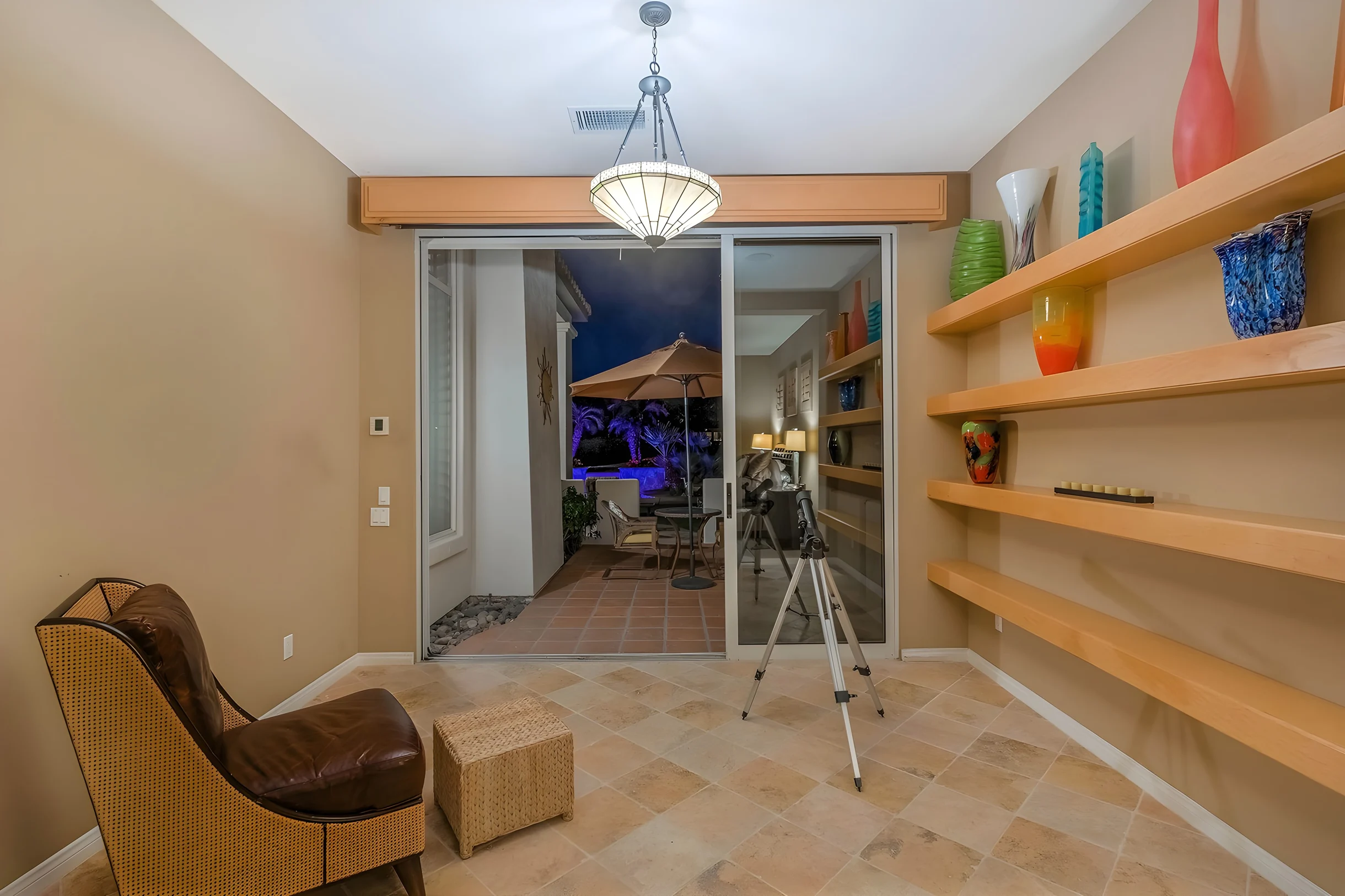 Wander La Quinta Golden #25