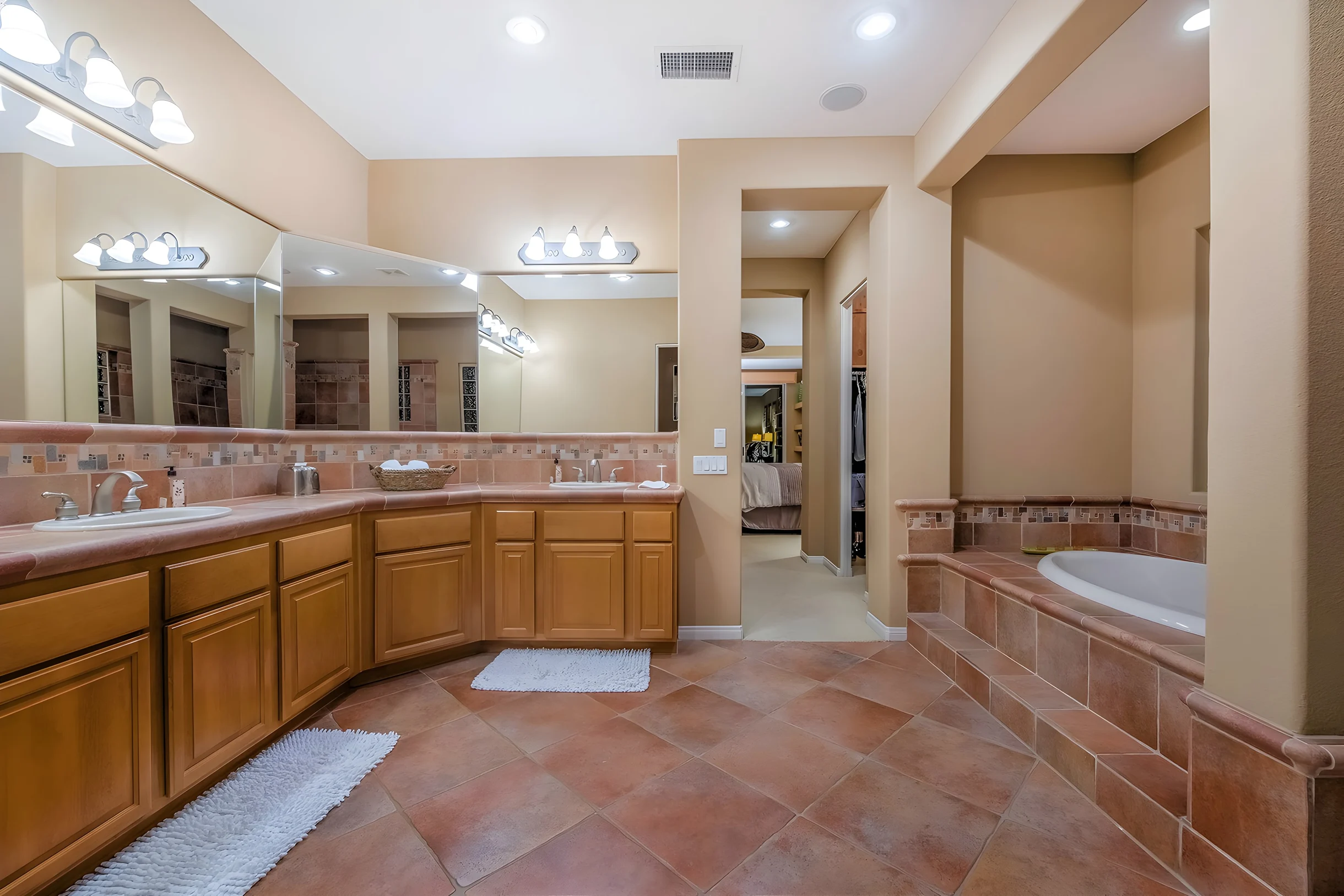 Wander La Quinta Golden #17