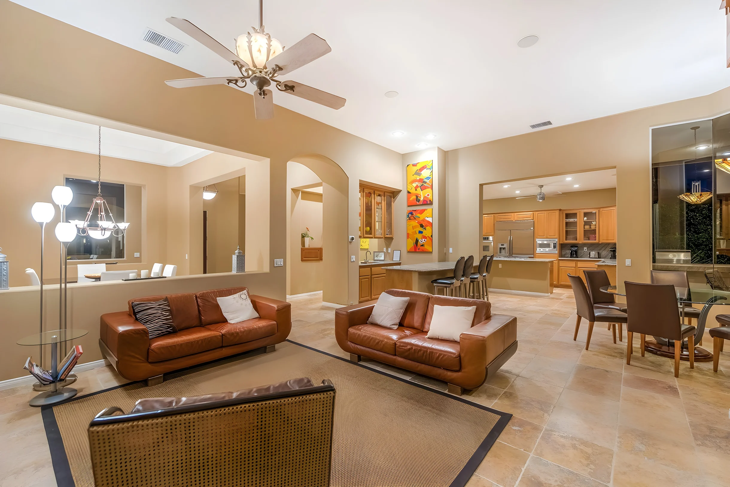 Wander La Quinta Golden #41